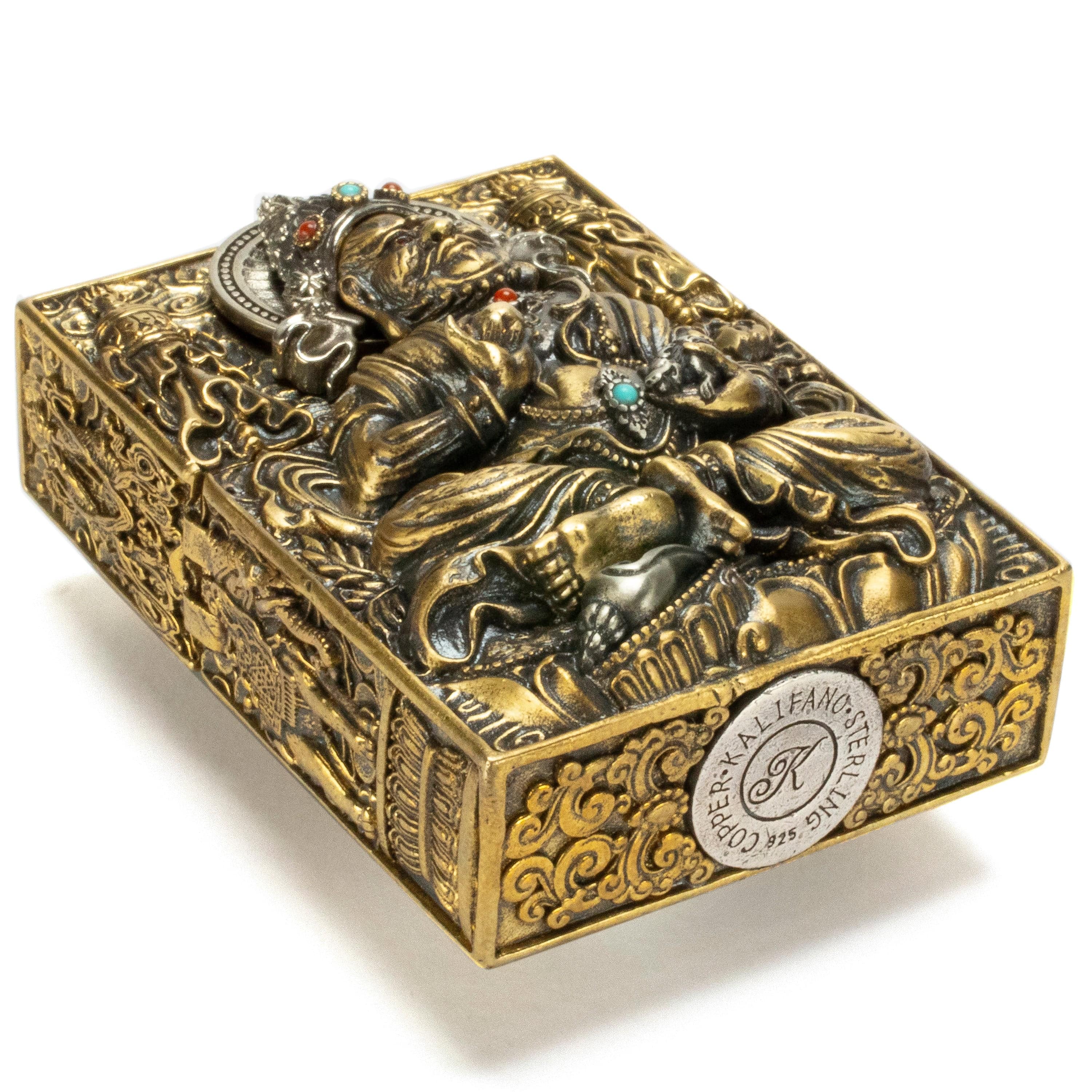 Kalifano Lighters KALIFANO Original Ligher - SHL-09 SHL-09