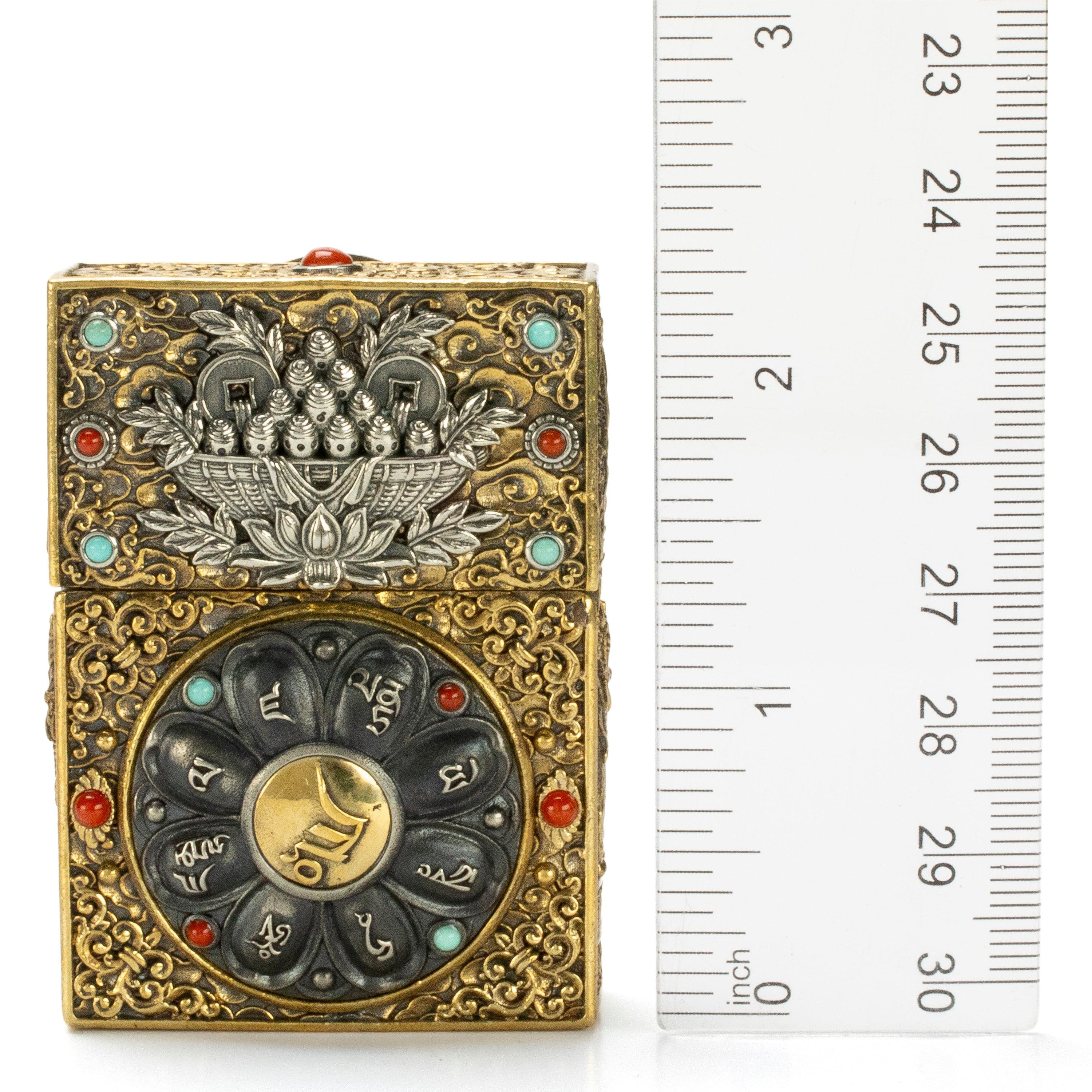 Kalifano Lighters KALIFANO Original Ligher - SHL-09 SHL-09