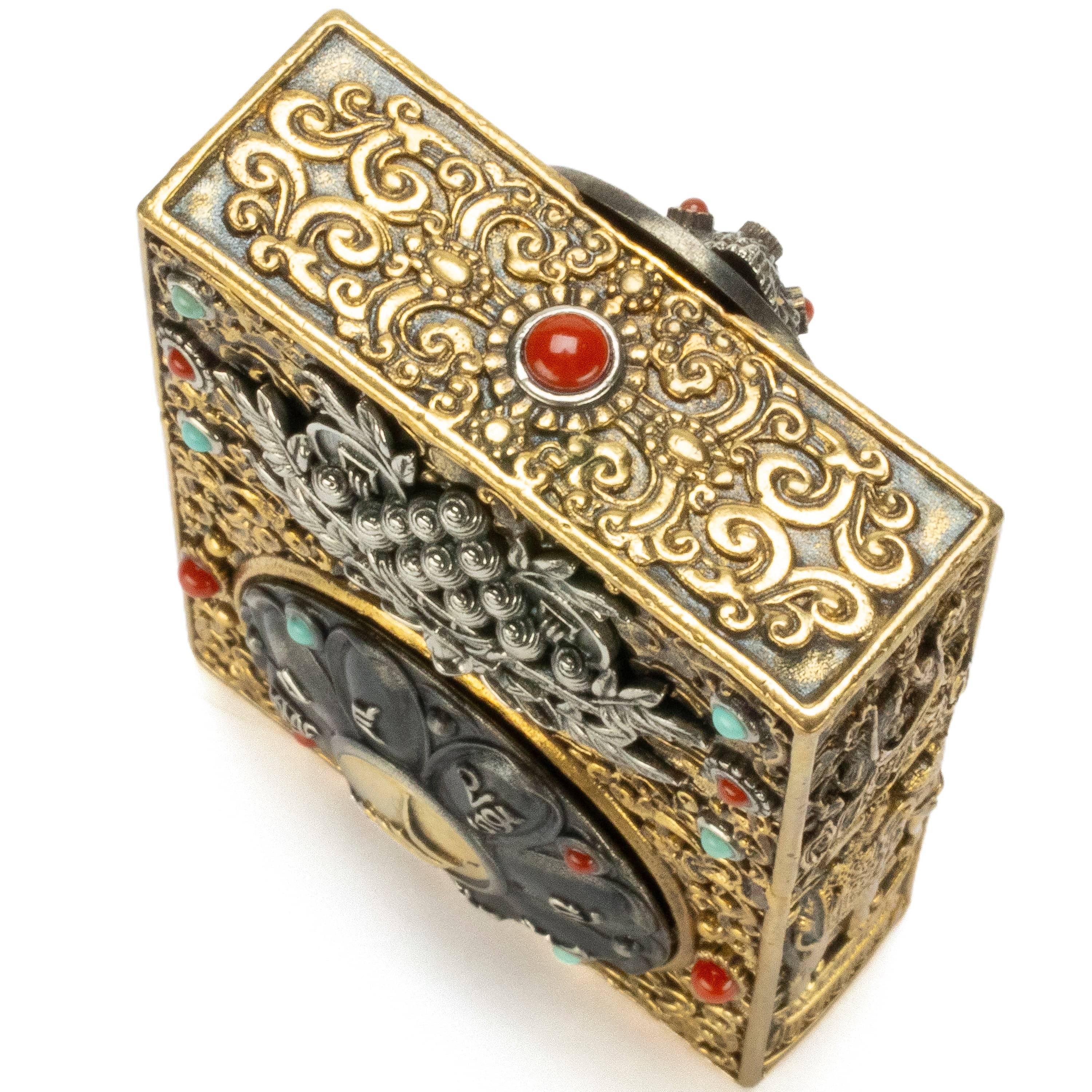 Kalifano Lighters KALIFANO Original Ligher - SHL-09 SHL-09