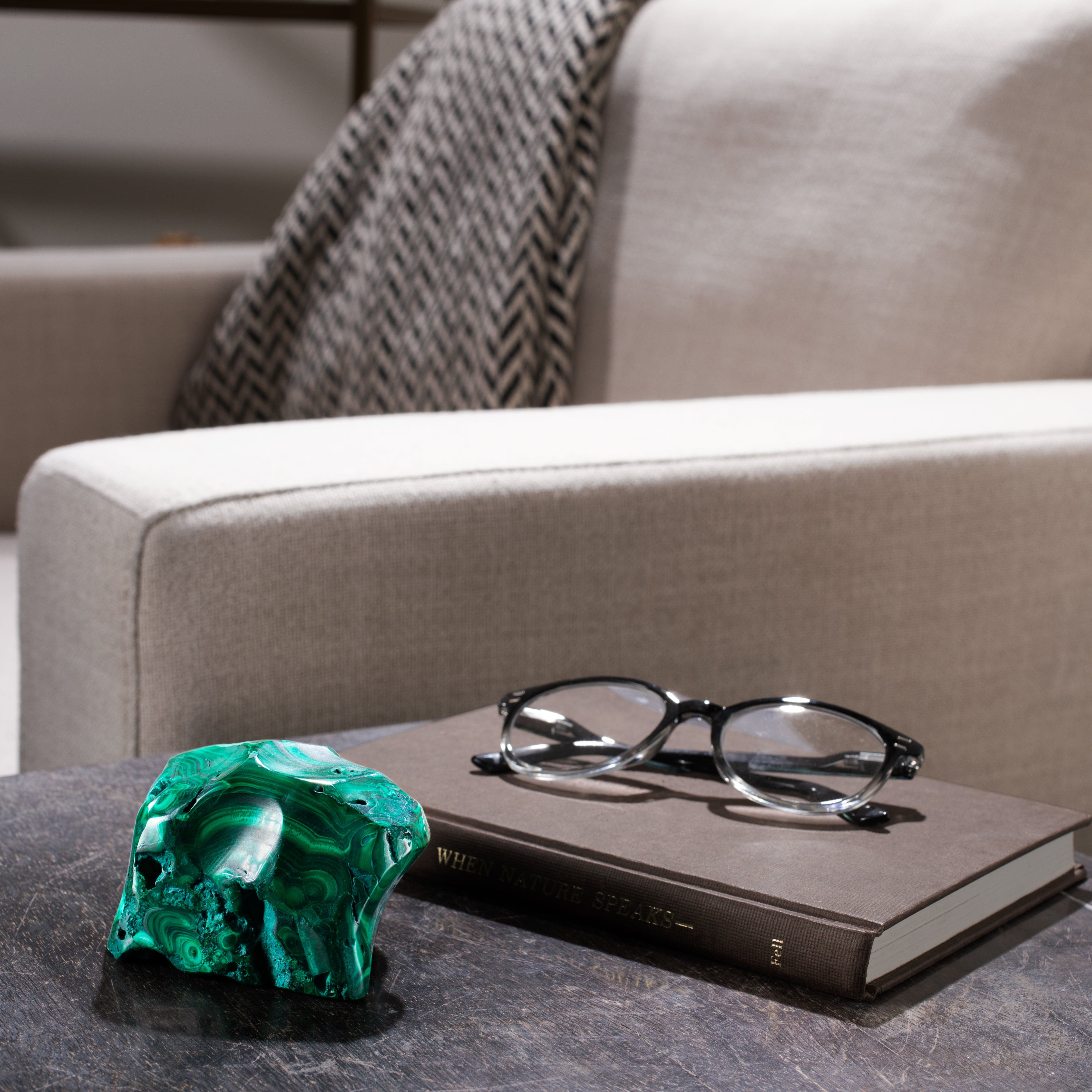 Kalifano Malachite MA695 - Malachite MA695