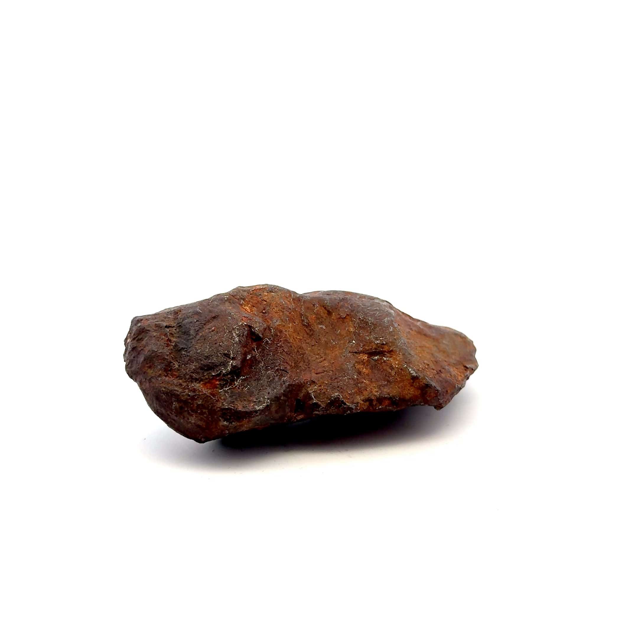 Kalifano Meteorites Gebel Kamil Iron Meteorite from East Uweinat Desert, Egypt 4" / 526 grams MTGK12800.001