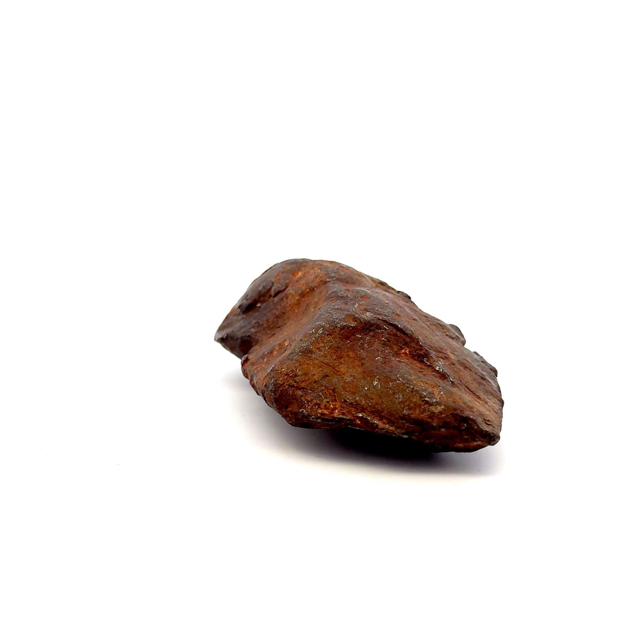 Kalifano Meteorites Gebel Kamil Iron Meteorite from East Uweinat Desert, Egypt 4" / 526 grams MTGK12800.001