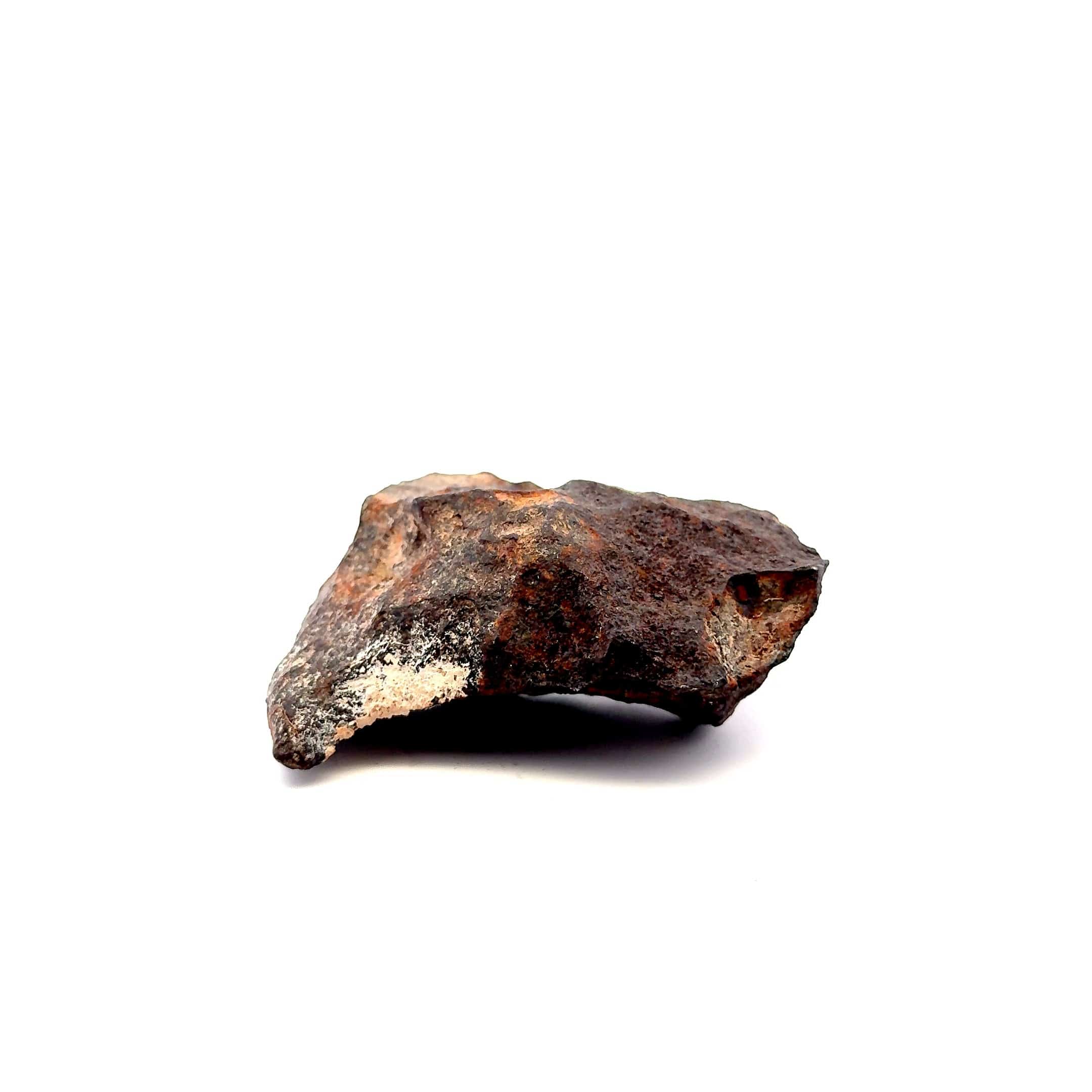 Kalifano Meteorites Gibeon Iron Meteorite from Namibia 3.25" / 428 grams MTG24000.001
