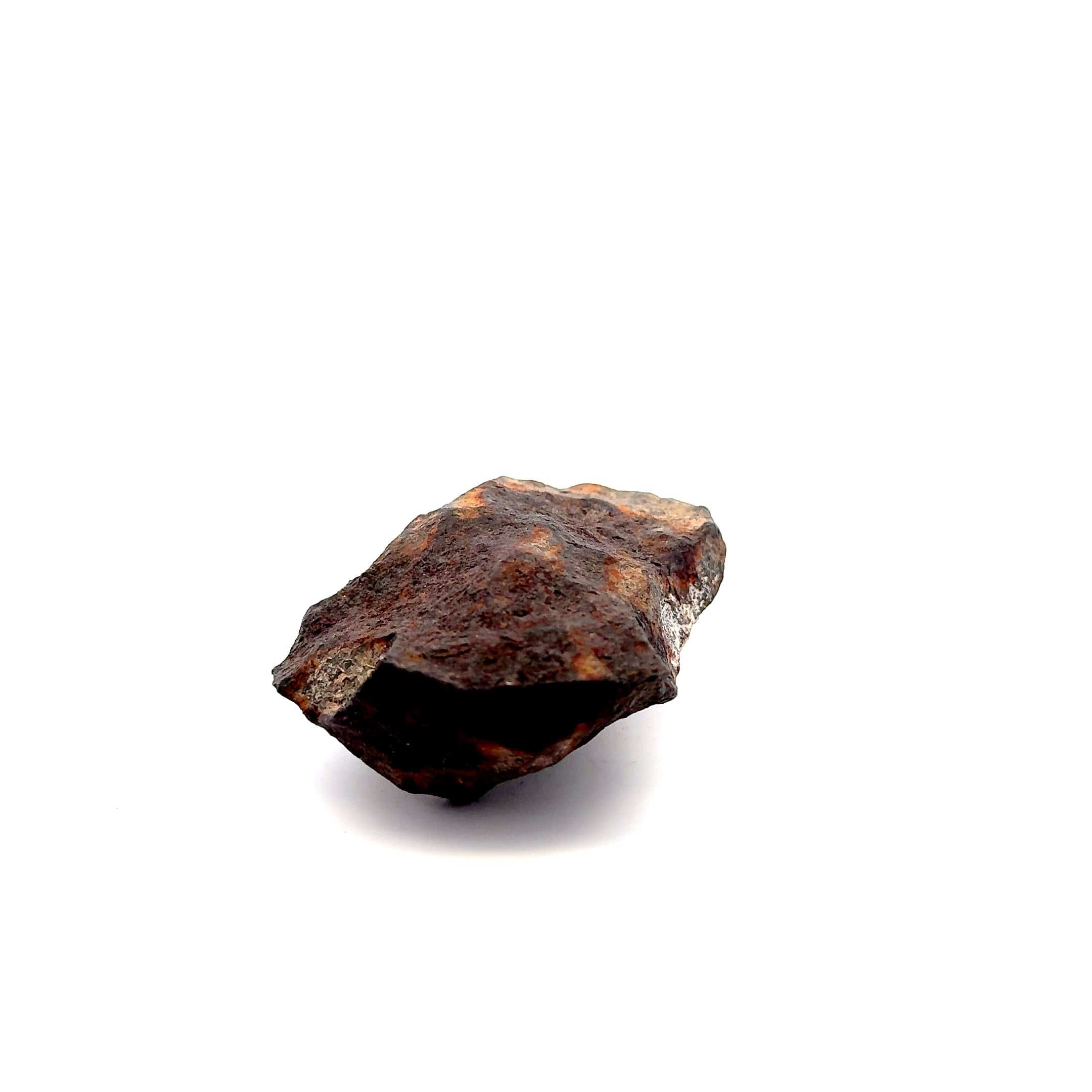Kalifano Meteorites Gibeon Iron Meteorite from Namibia 3.25" / 428 grams MTG24000.001