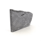 Gibeon Iron Meteorite Slice from Namibia 2.25