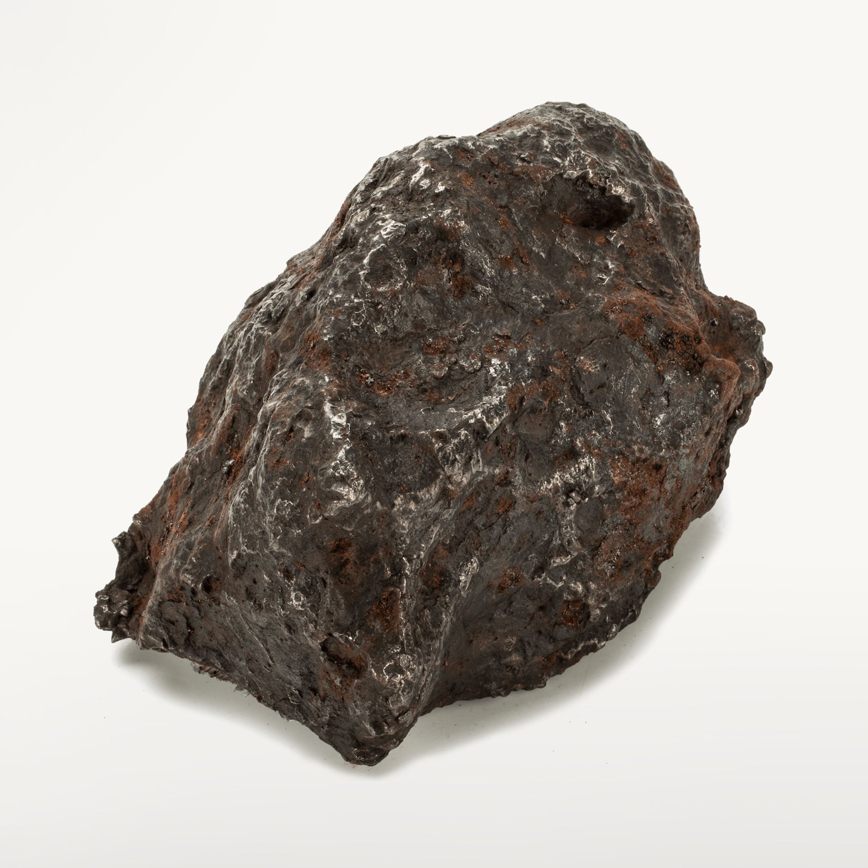 Kalifano Meteorites Natural Campo Del Cielo Iron Meteorite from Argentine - 3,000 grams MTC18000.001