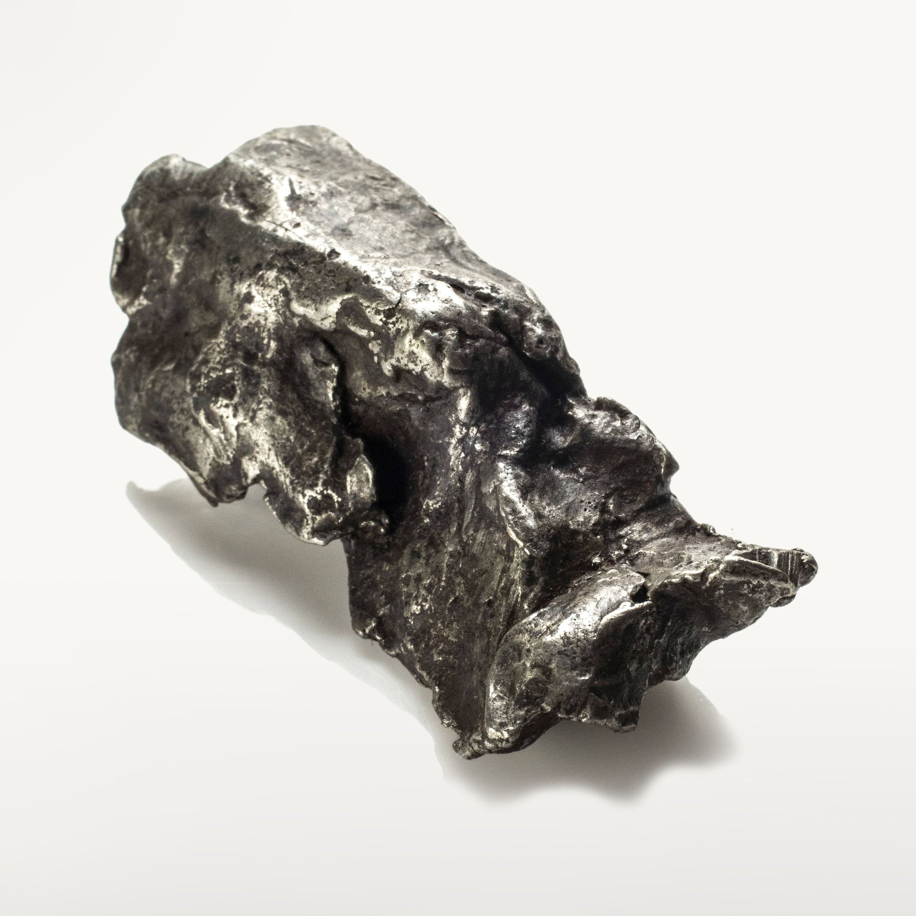 Kalifano Meteorites Natural Sikhote-Alin Meteorite from Russia: 27-34.9 grams MTS600