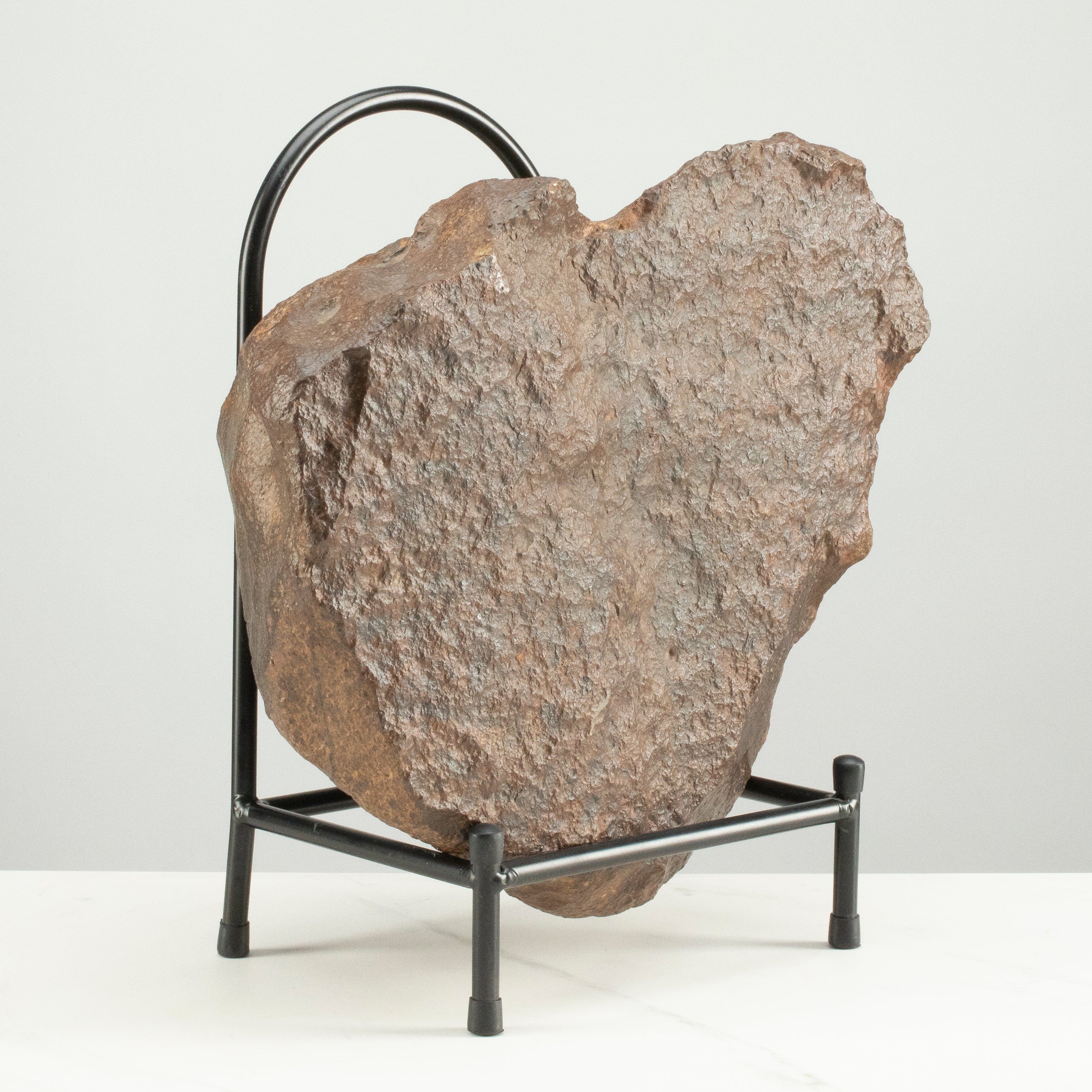 Kalifano Meteorites NWA (Chrondrite) Stony Meteorite from Northwest Africa 13" / 16,360 grams MTNWA144000.001