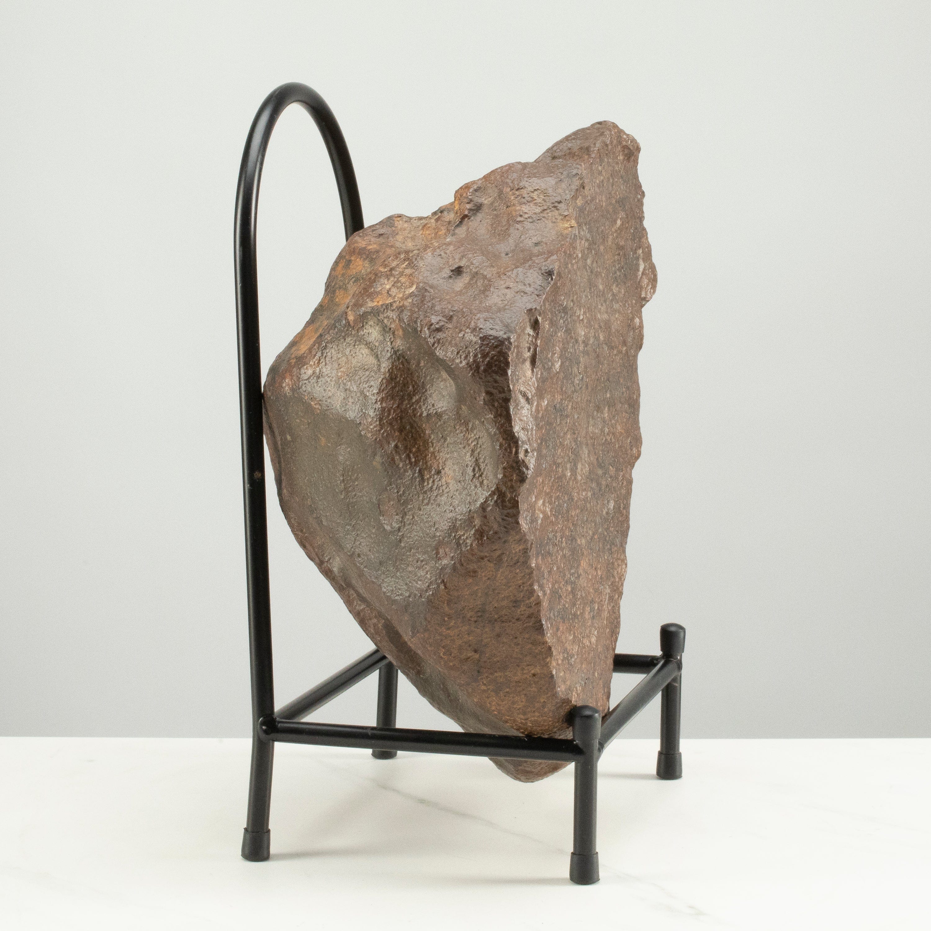 Kalifano Meteorites NWA (Chrondrite) Stony Meteorite from Northwest Africa 13" / 16,360 grams MTNWA144000.001