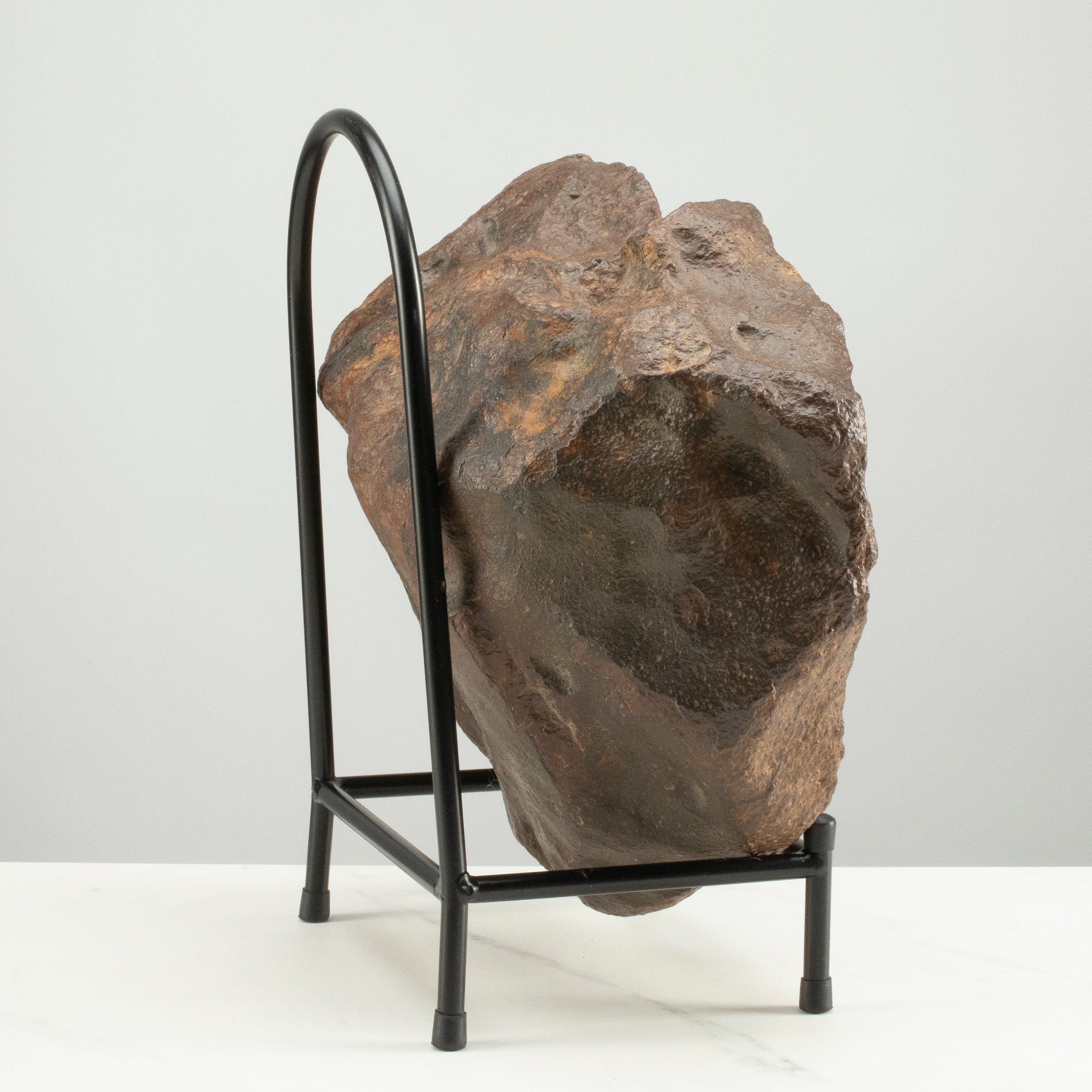 Kalifano Meteorites NWA (Chrondrite) Stony Meteorite from Northwest Africa 13" / 16,360 grams MTNWA144000.001