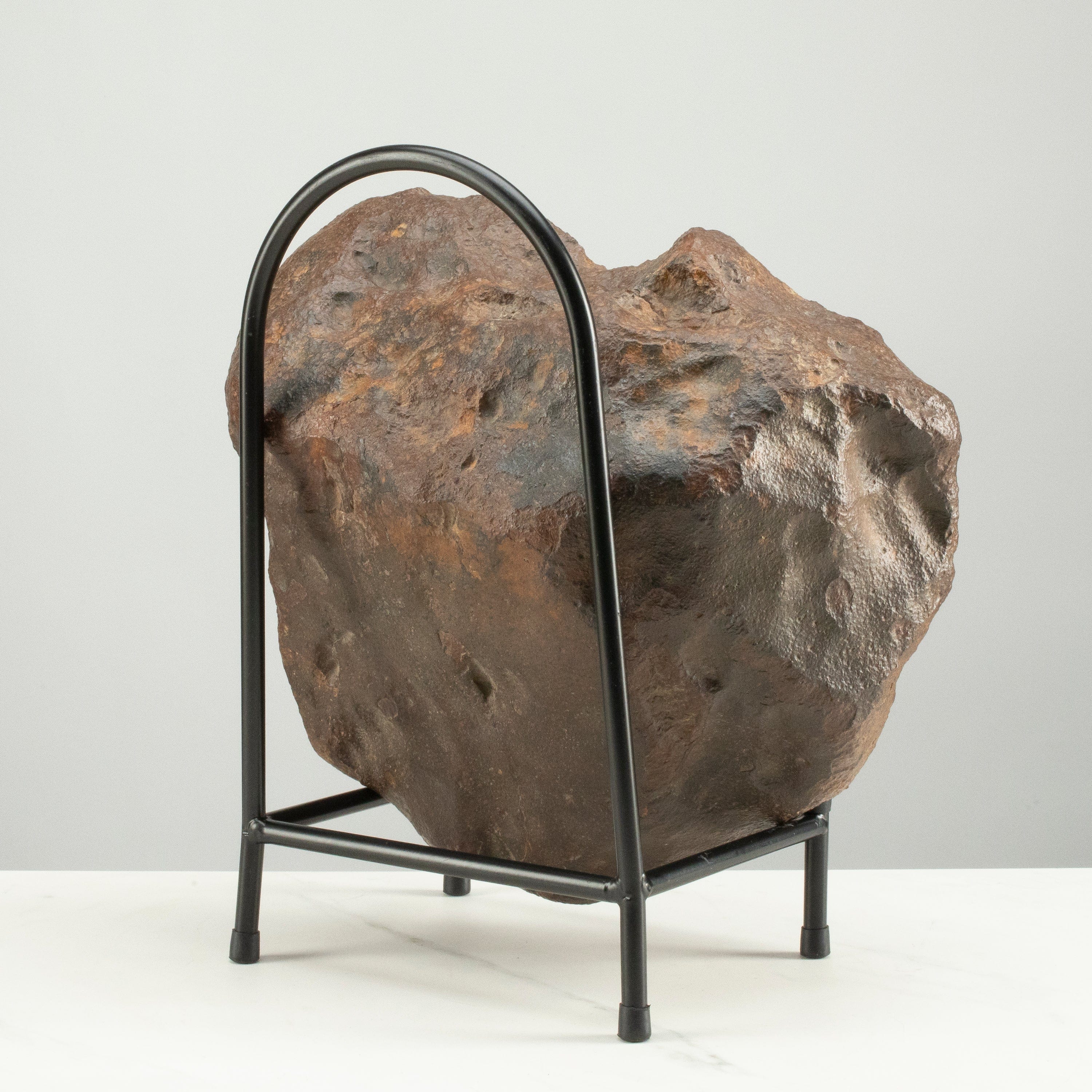 Kalifano Meteorites NWA (Chrondrite) Stony Meteorite from Northwest Africa 13" / 16,360 grams MTNWA144000.001