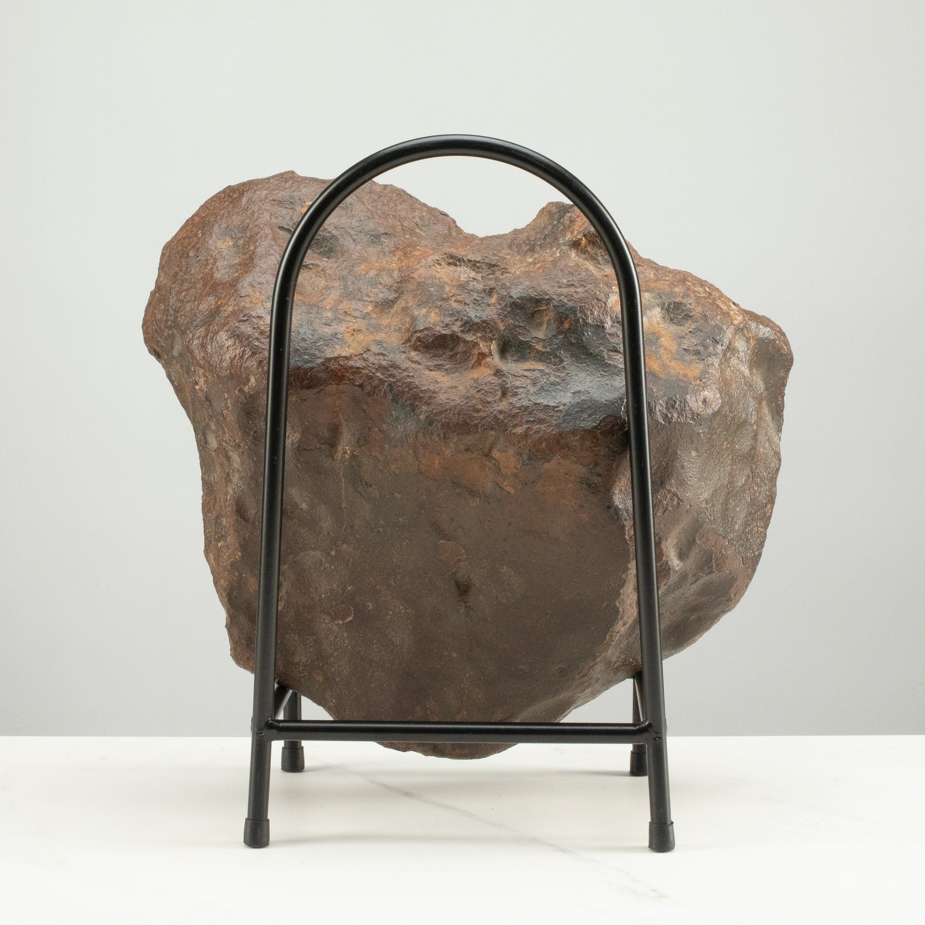 Kalifano Meteorites NWA (Chrondrite) Stony Meteorite from Northwest Africa 13" / 16,360 grams MTNWA144000.001