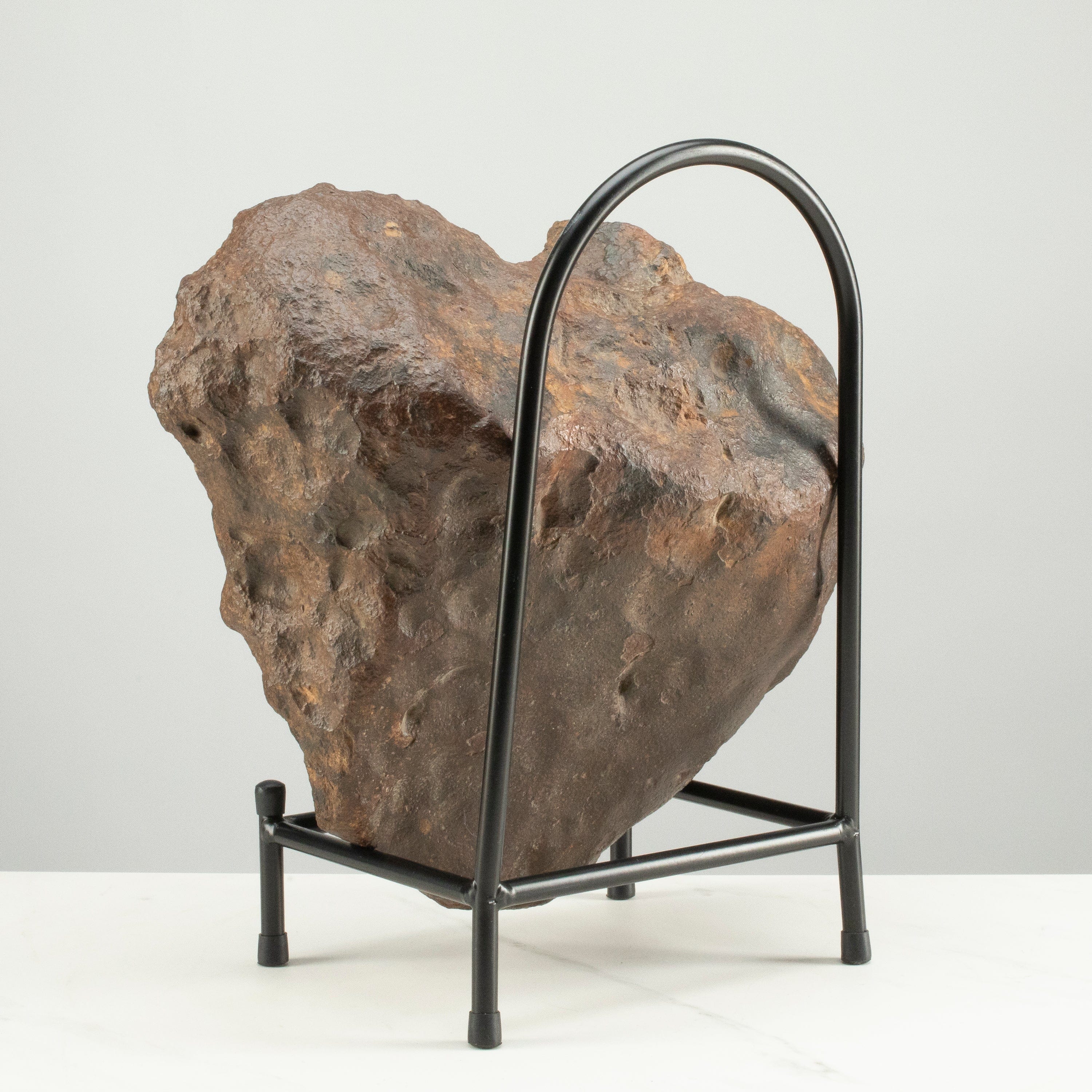 Kalifano Meteorites NWA (Chrondrite) Stony Meteorite from Northwest Africa 13" / 16,360 grams MTNWA144000.001