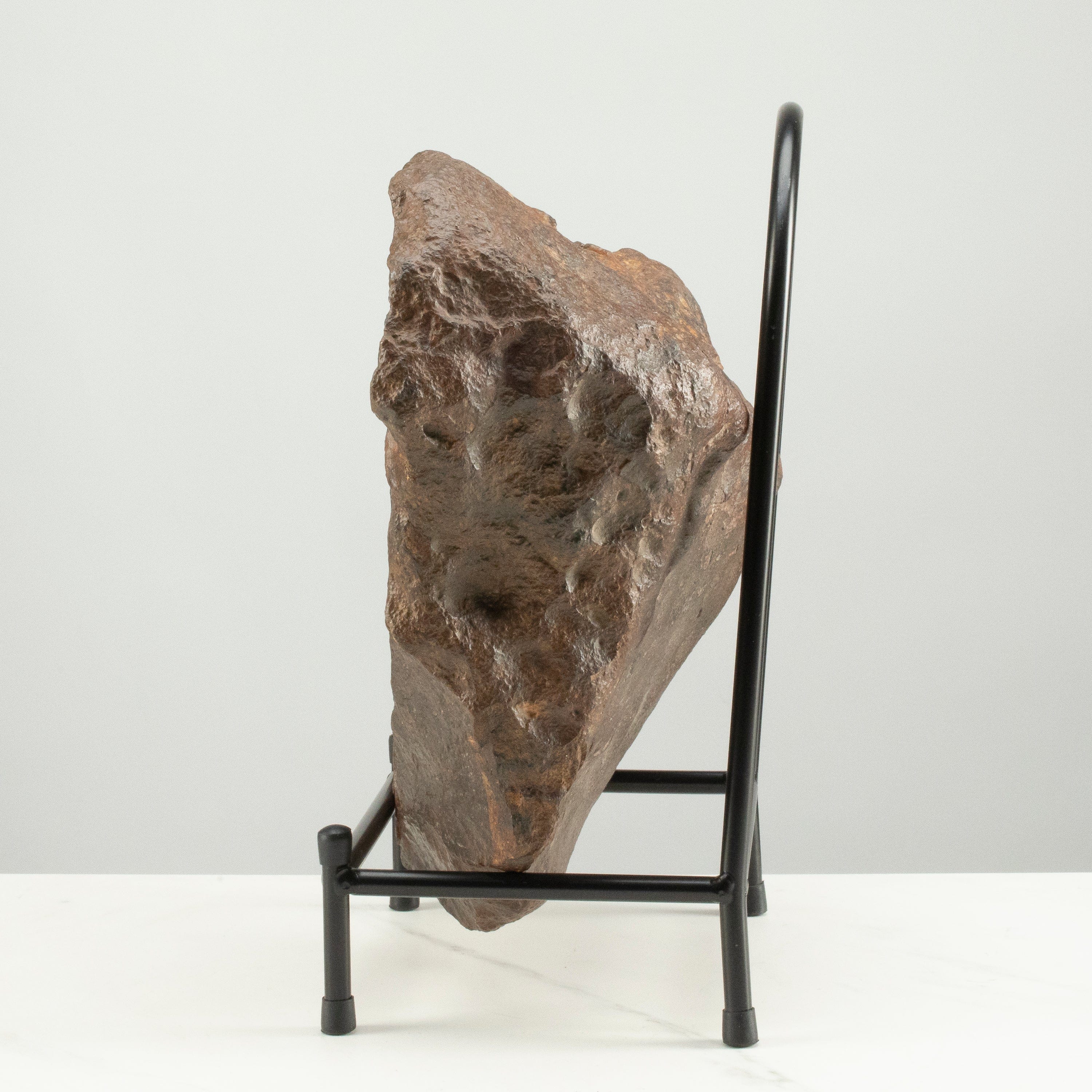 Kalifano Meteorites NWA (Chrondrite) Stony Meteorite from Northwest Africa 13" / 16,360 grams MTNWA144000.001
