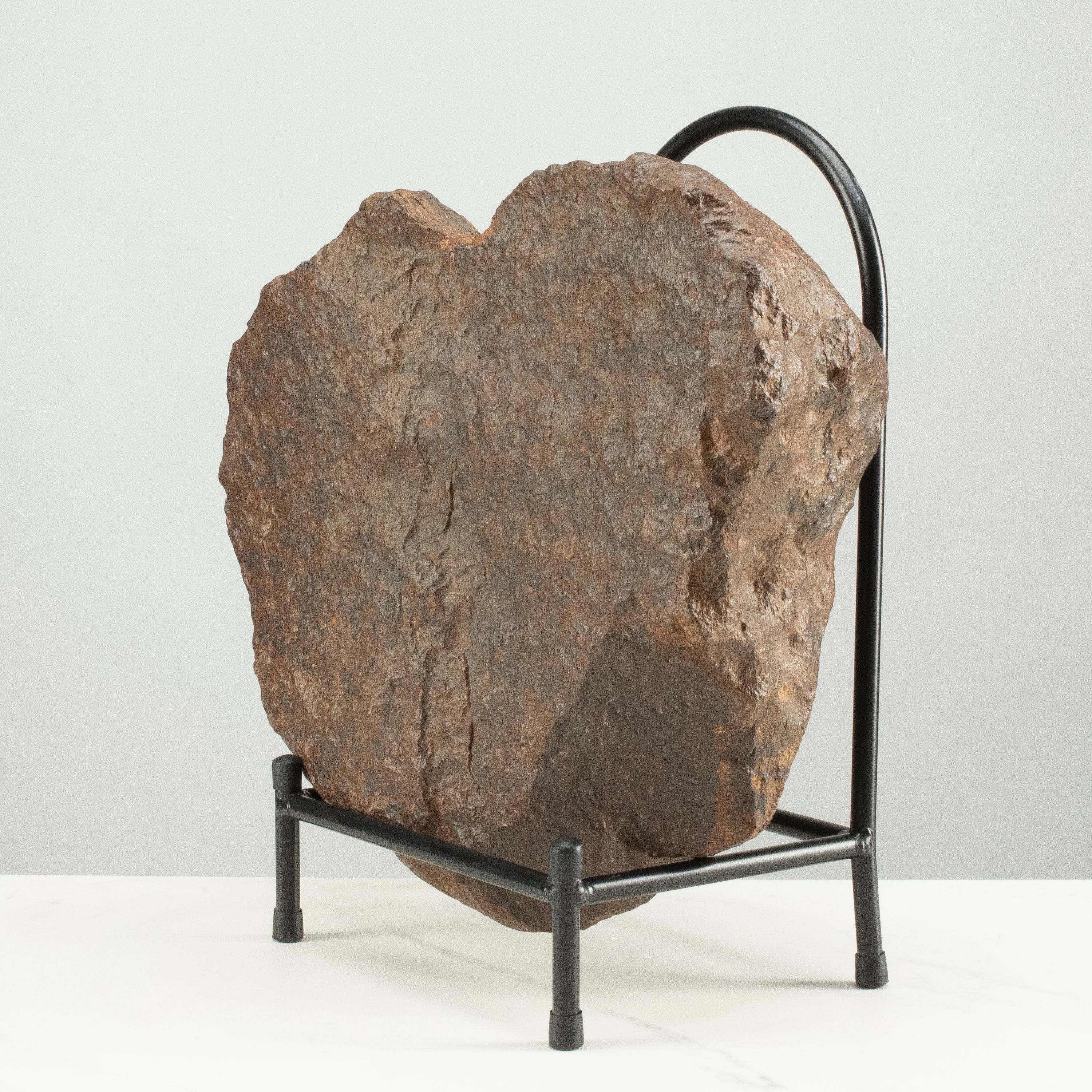 Kalifano Meteorites NWA (Chrondrite) Stony Meteorite from Northwest Africa 13" / 16,360 grams MTNWA144000.001