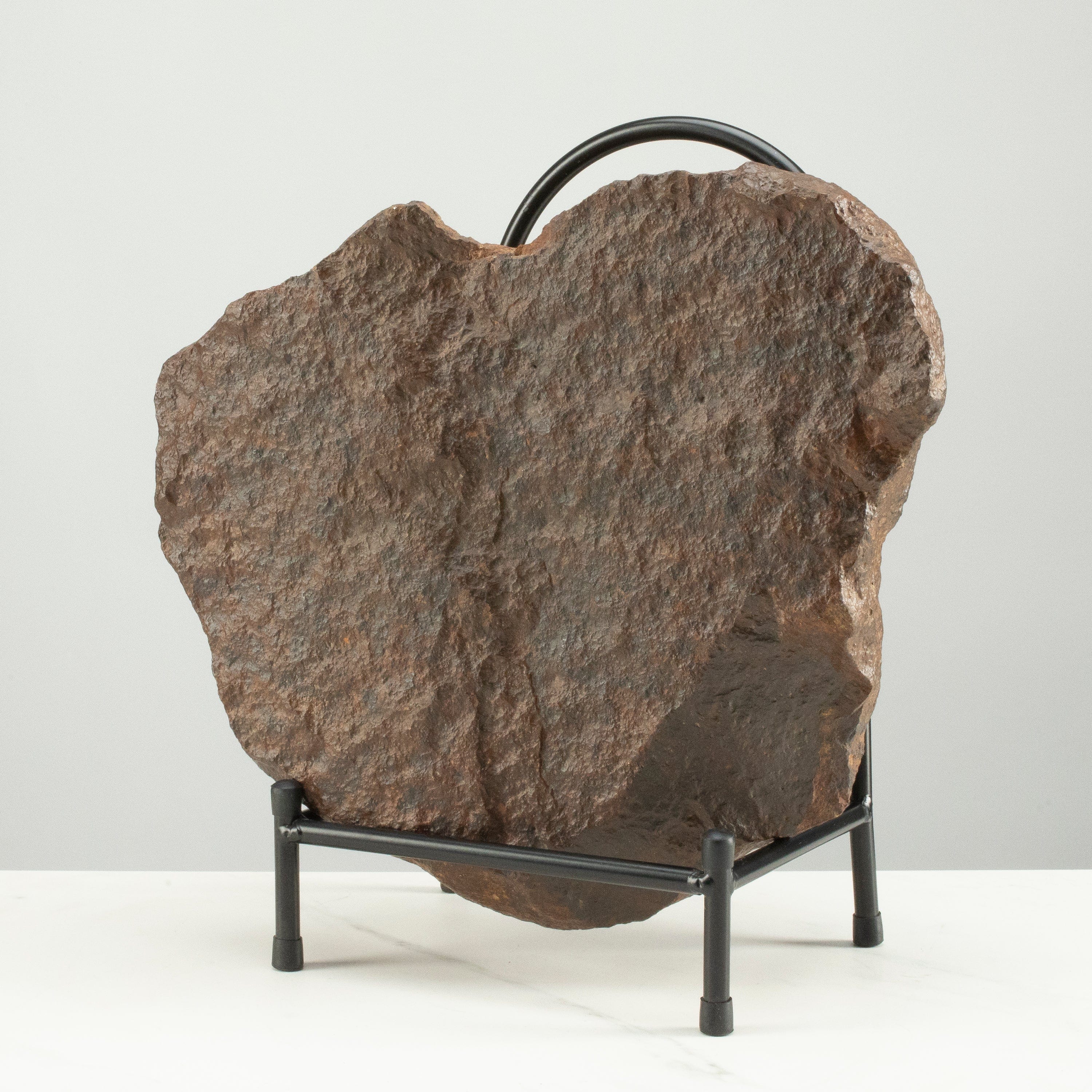 Kalifano Meteorites NWA (Chrondrite) Stony Meteorite from Northwest Africa 13" / 16,360 grams MTNWA144000.001