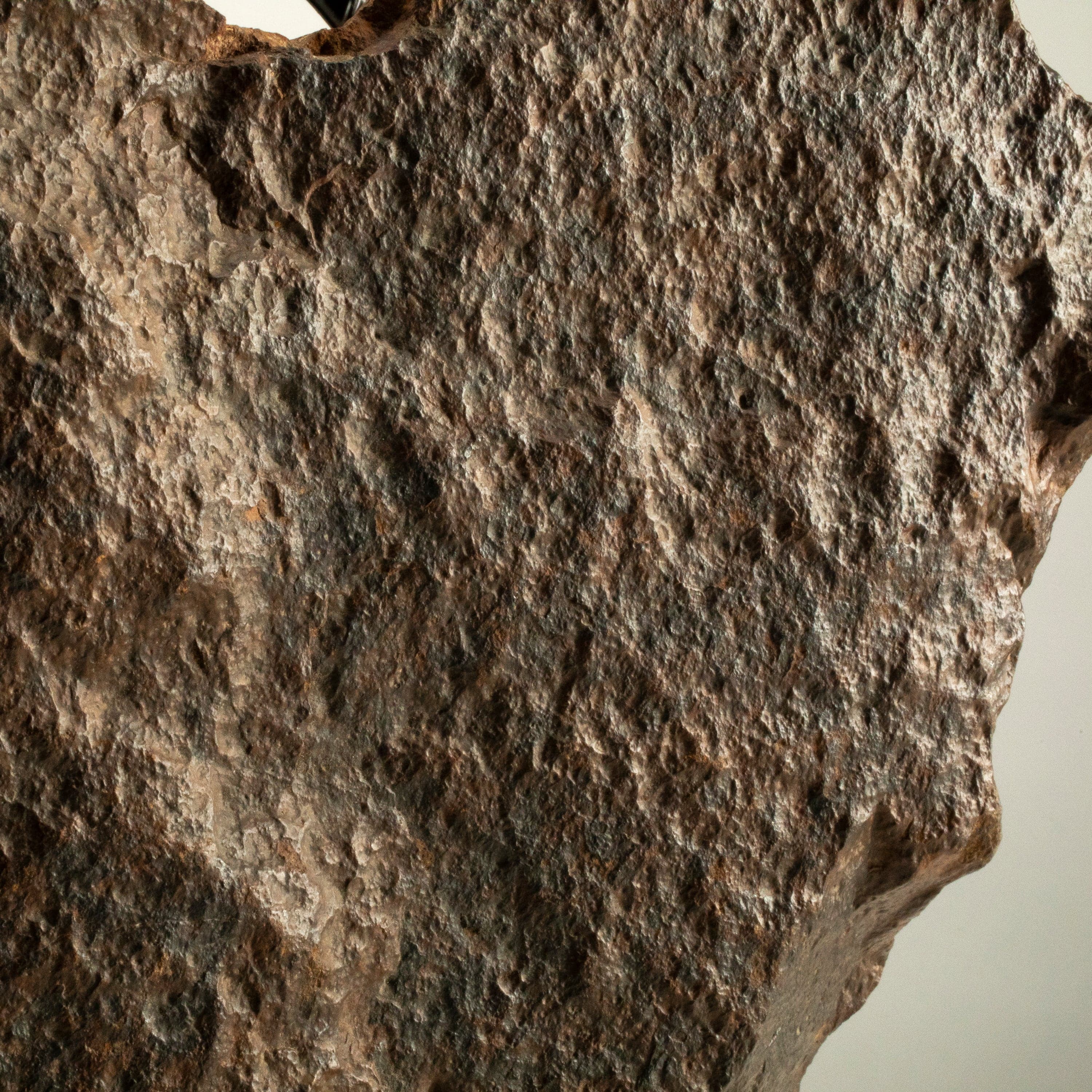 Kalifano Meteorites NWA (Chrondrite) Stony Meteorite from Northwest Africa 13" / 16,360 grams MTNWA144000.001