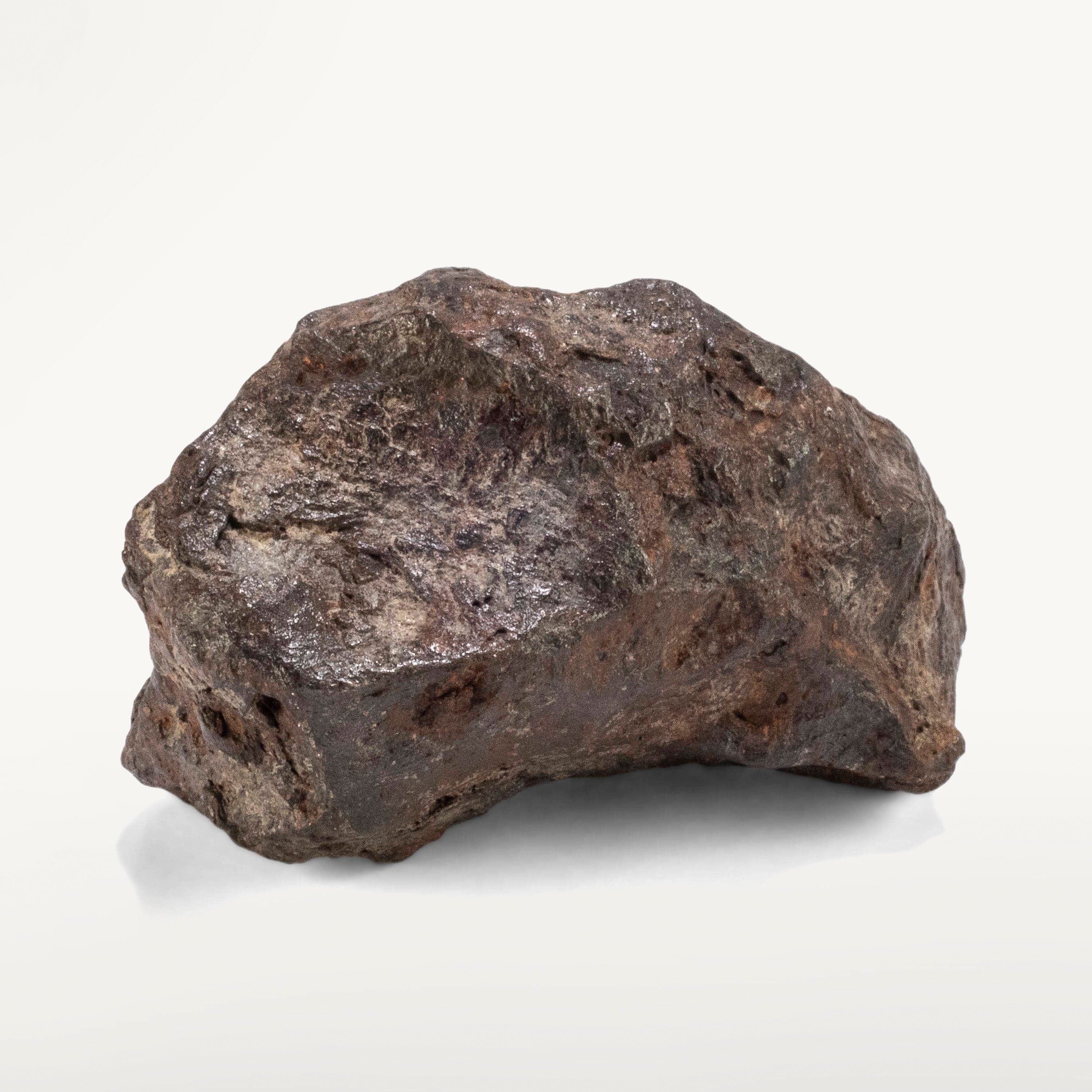 Kalifano Meteorites Sericho Iron Meteorite discovered in Kenya - 132 grams MTCHO2200.001