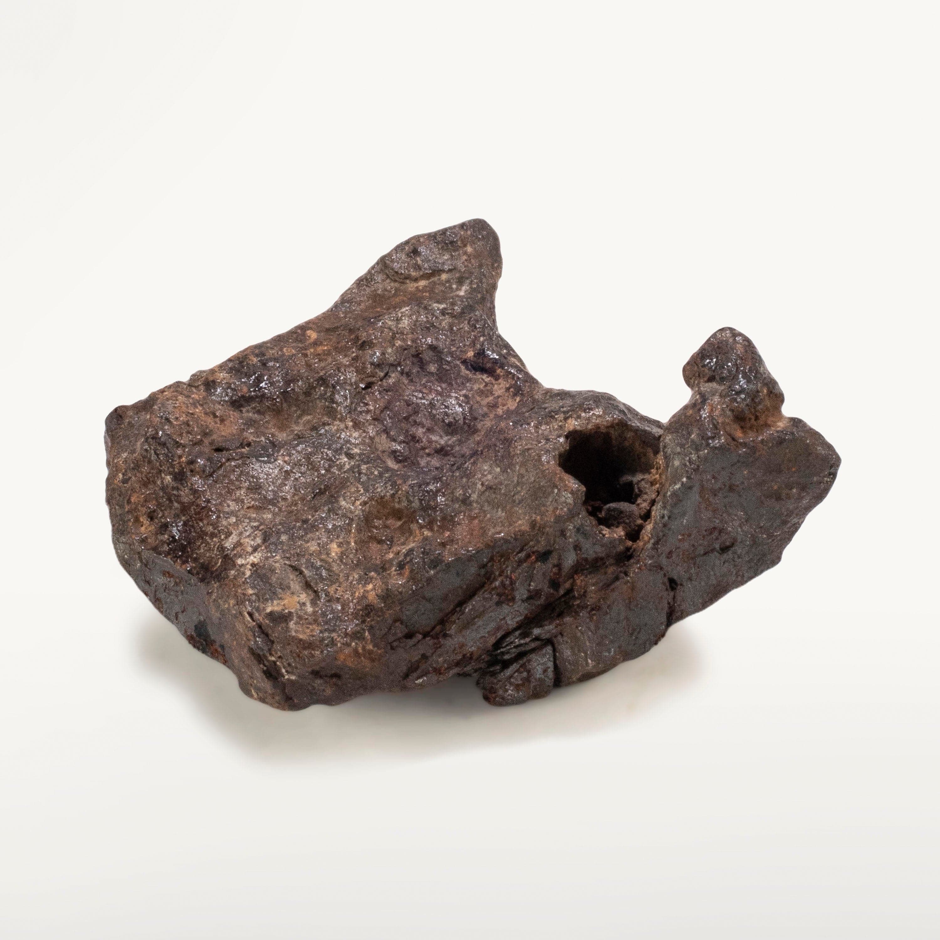Kalifano Meteorites Sericho Iron Meteorite discovered in Kenya - 47.8 grams MTCHO900.003