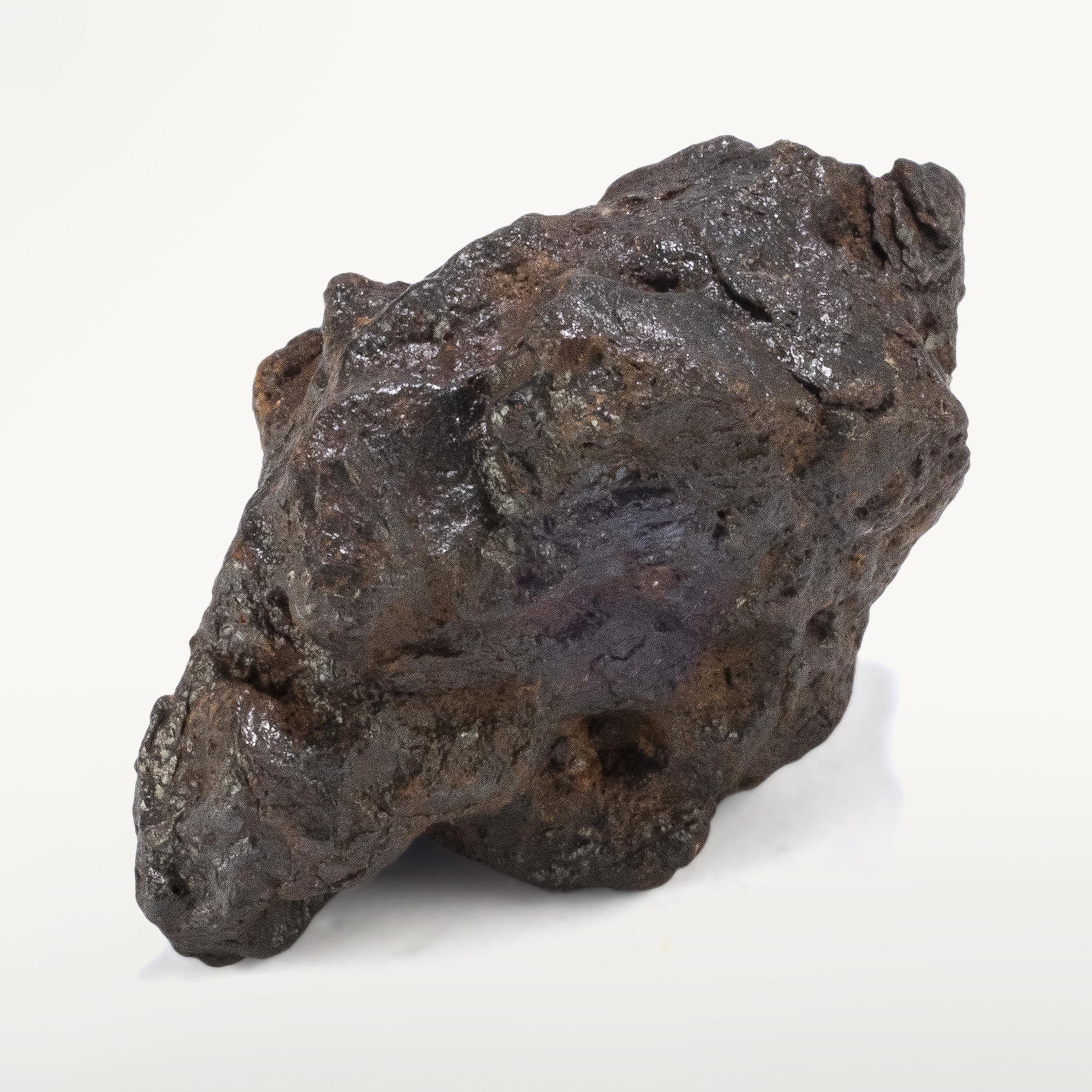 Kalifano Meteorites Sericho Iron Meteorite discovered in Kenya - 51.3 grams MTCHO900.004