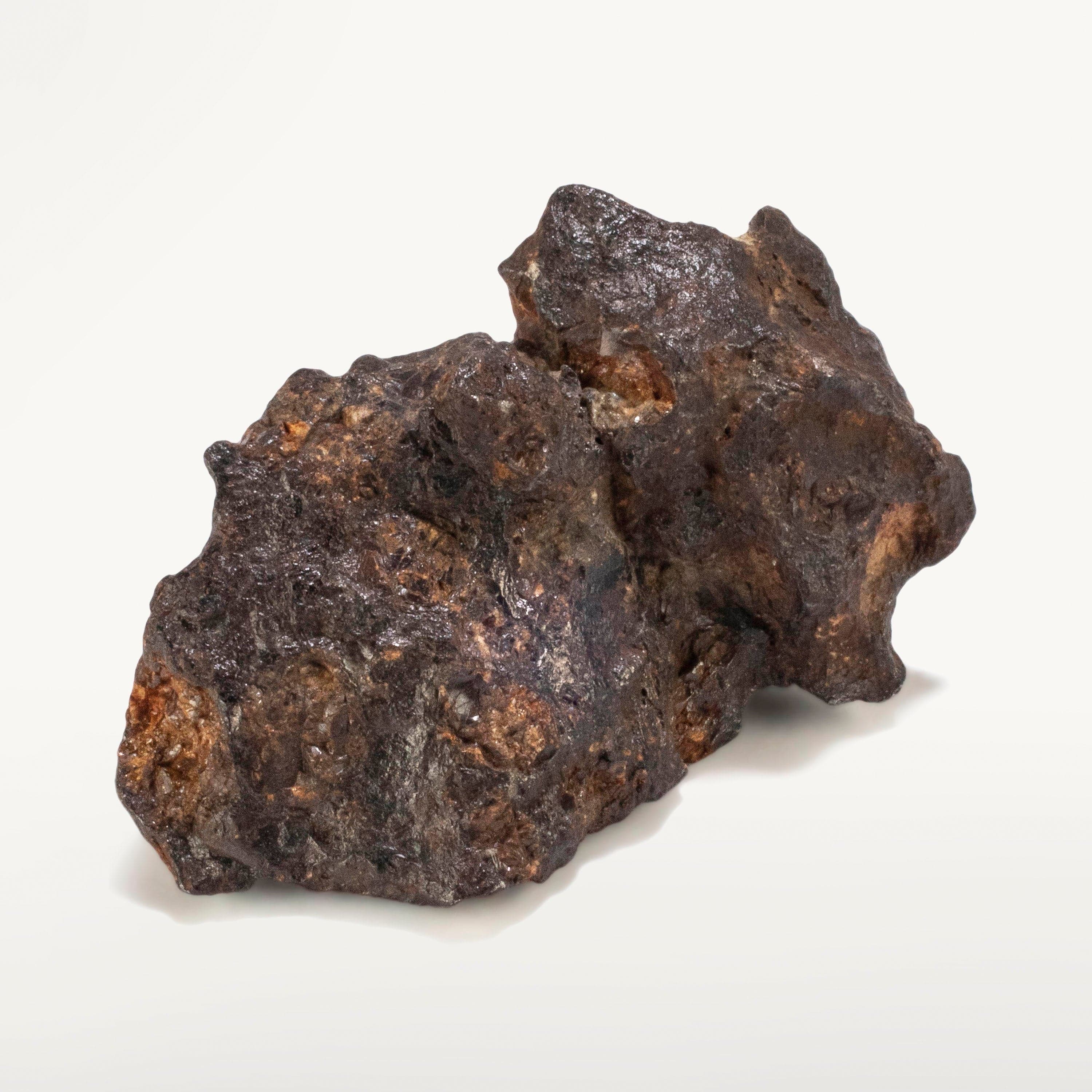 Kalifano Meteorites Sericho Iron Meteorite discovered in Kenya - 51.6 grams MTCHO900.002