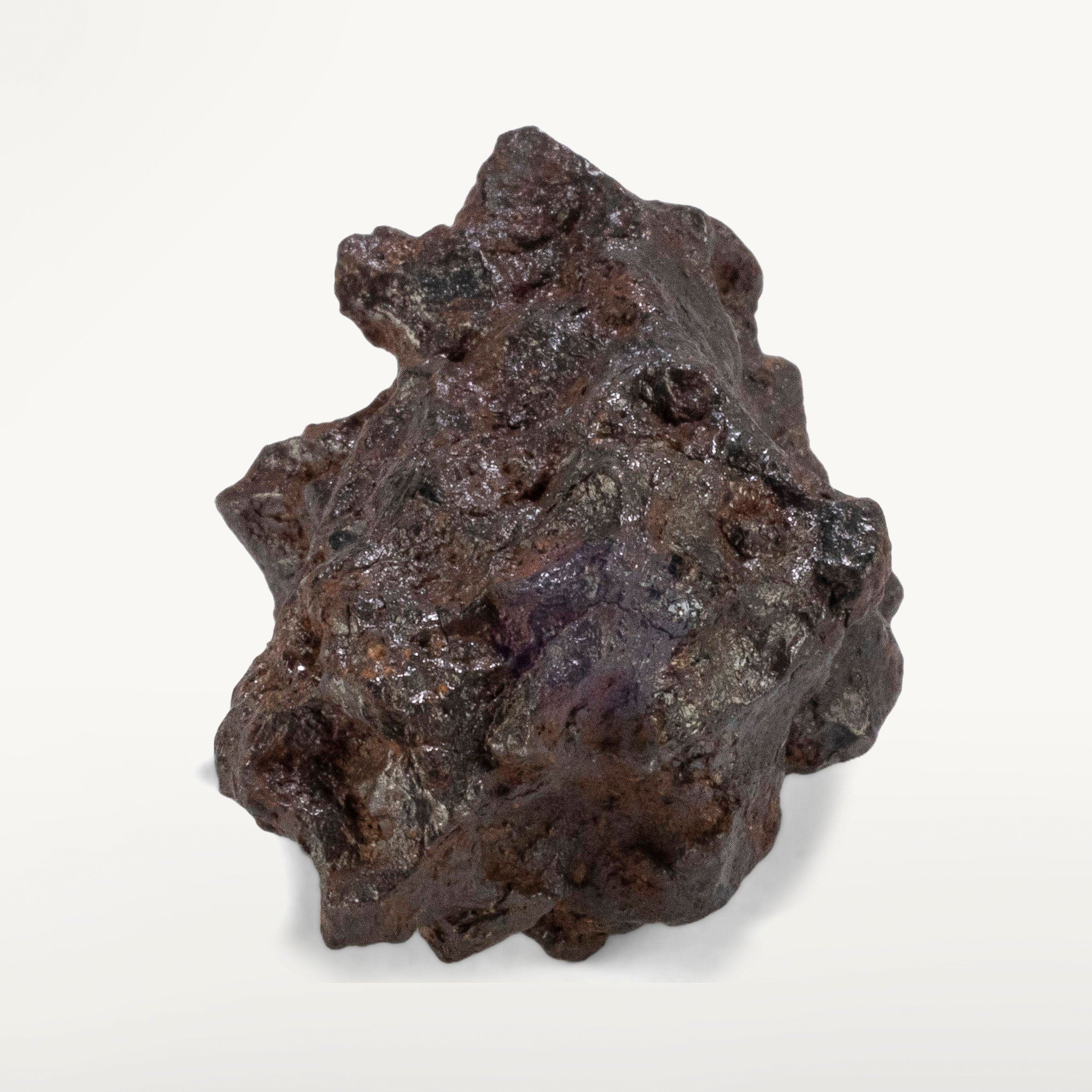 Kalifano Meteorites Sericho Iron Meteorite discovered in Kenya - 53.2 grams MTCHO1000.002