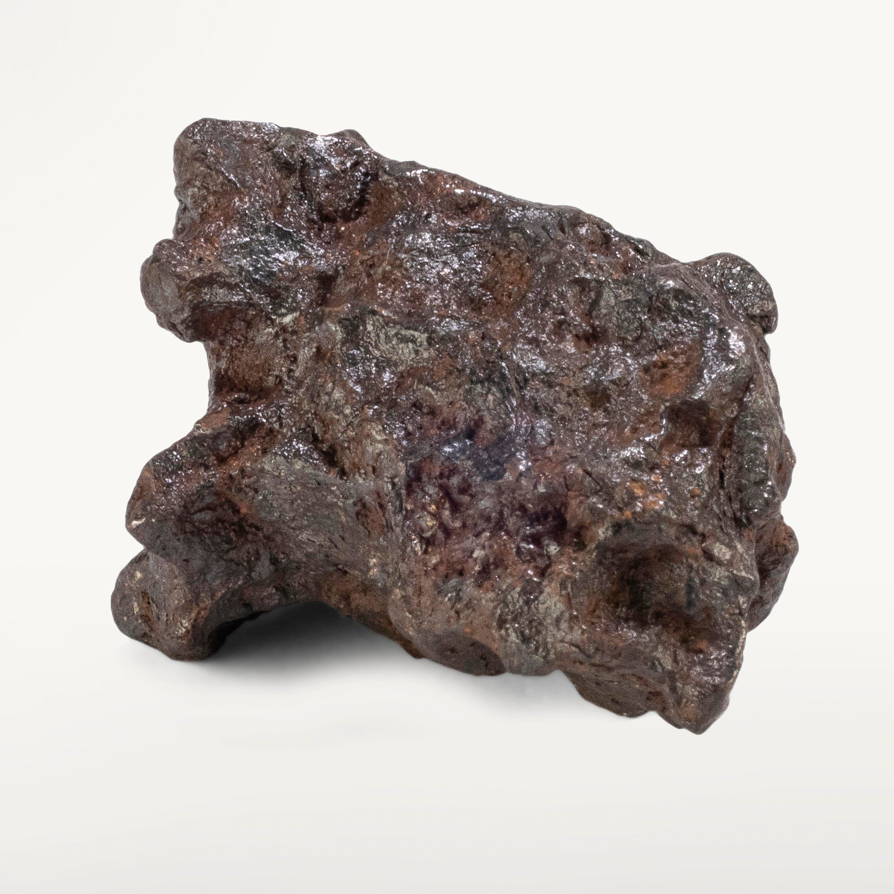 Kalifano Meteorites Sericho Iron Meteorite discovered in Kenya - 53.2 grams MTCHO1000.002