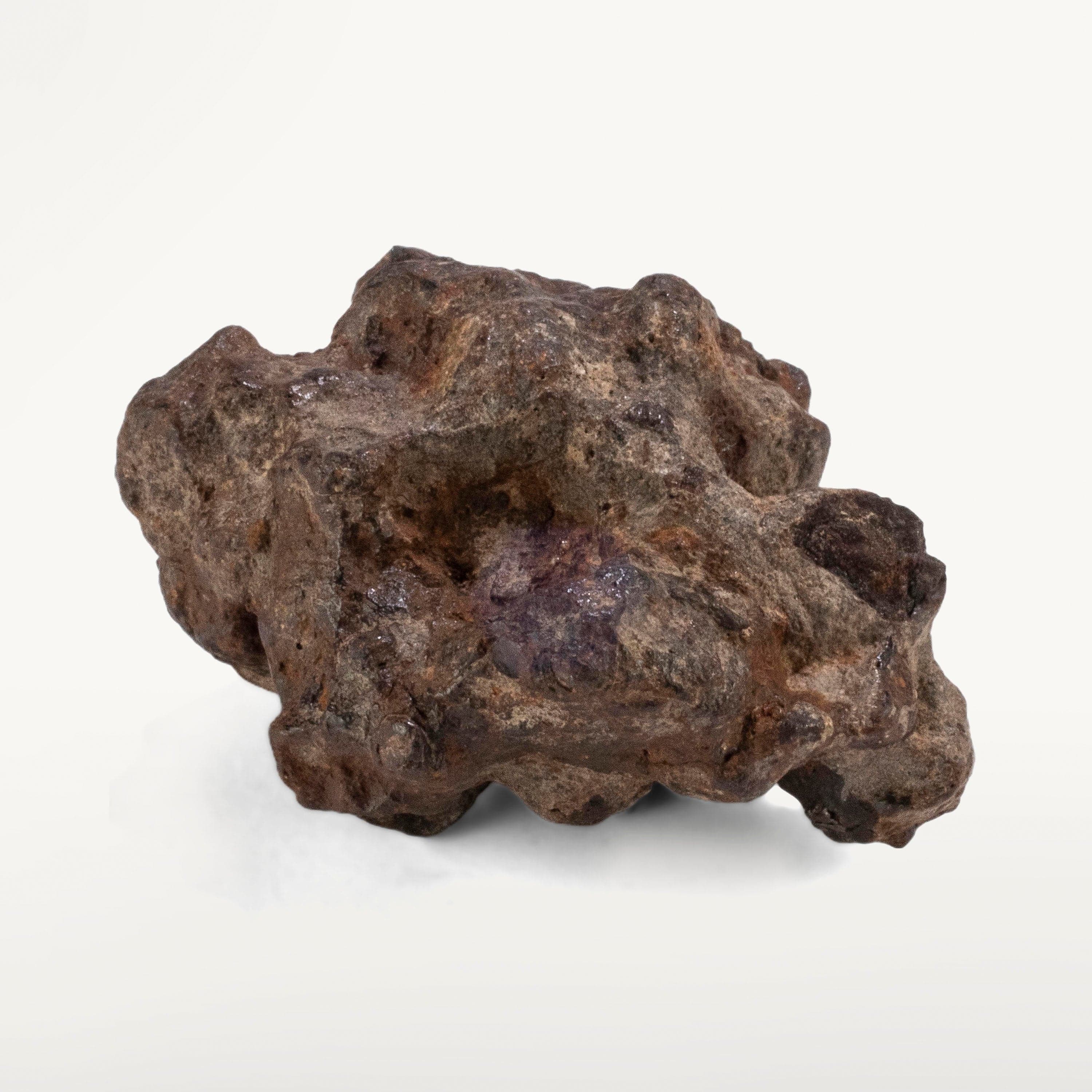 Kalifano Meteorites Sericho Iron Meteorite discovered in Kenya - 62.3 grams MTCHO1200.002
