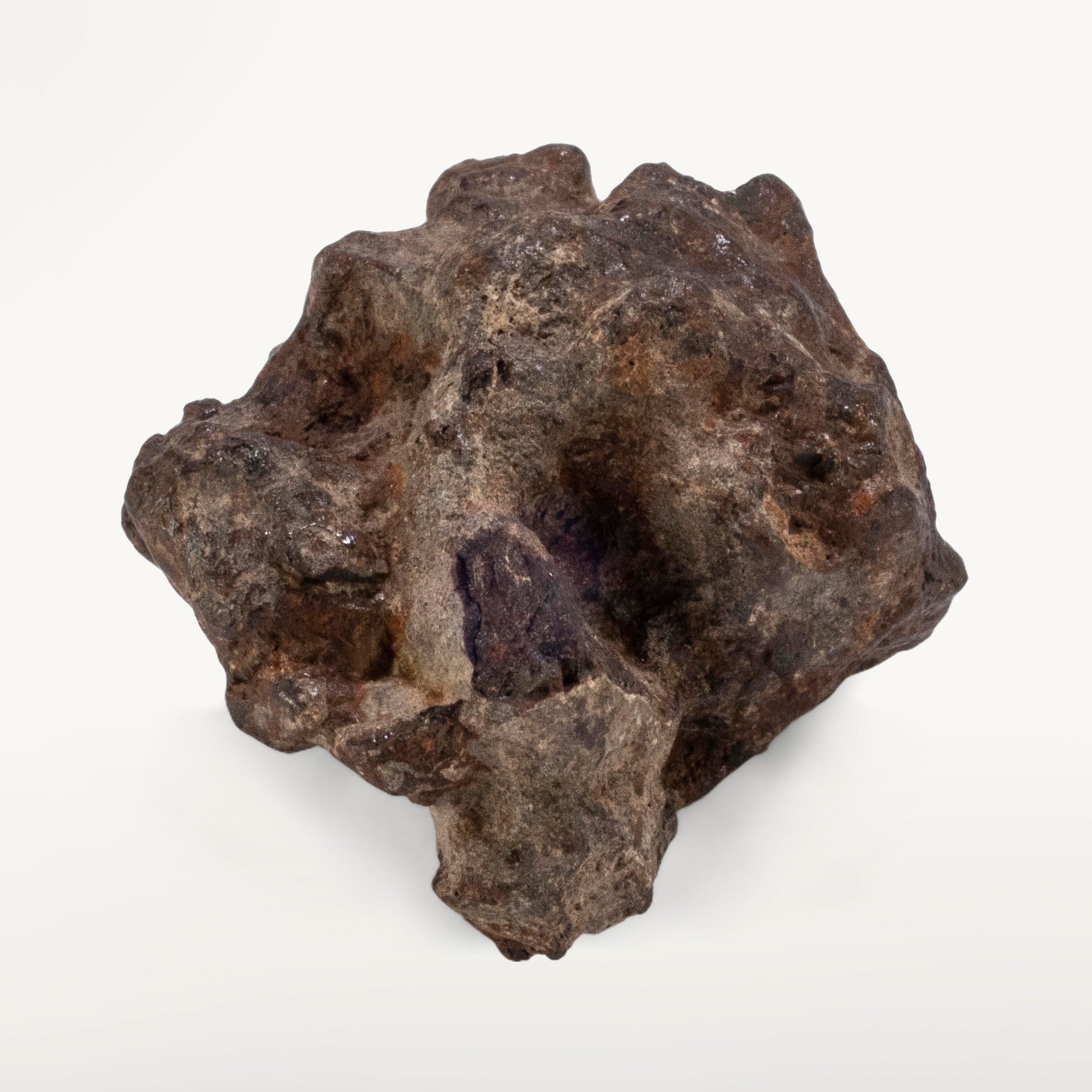 Kalifano Meteorites Sericho Iron Meteorite discovered in Kenya - 62.3 grams MTCHO1200.002