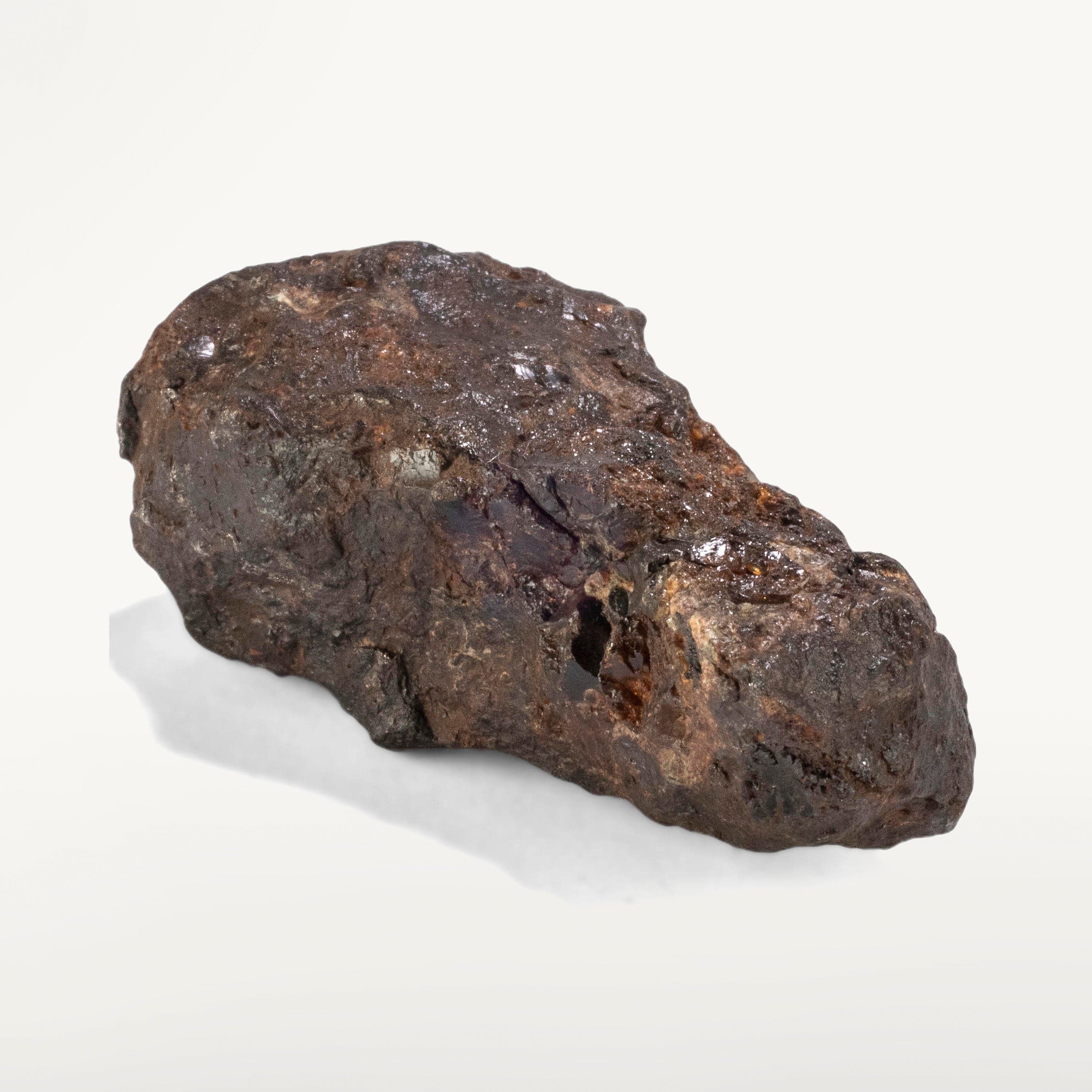 Kalifano Meteorites Sericho Iron Meteorite discovered in Kenya - 62 grams MTCHO1200.006