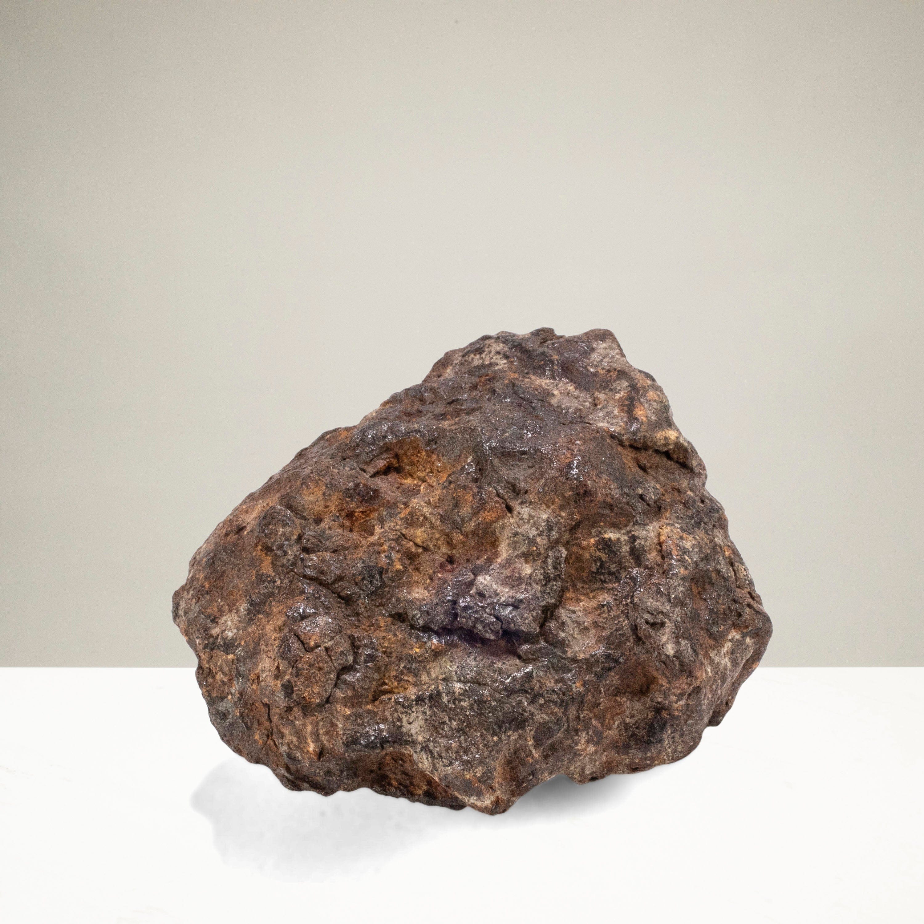 Kalifano Meteorites Sericho Iron Meteorite discovered in Kenya - 87.2 grams MTCHO1600.001