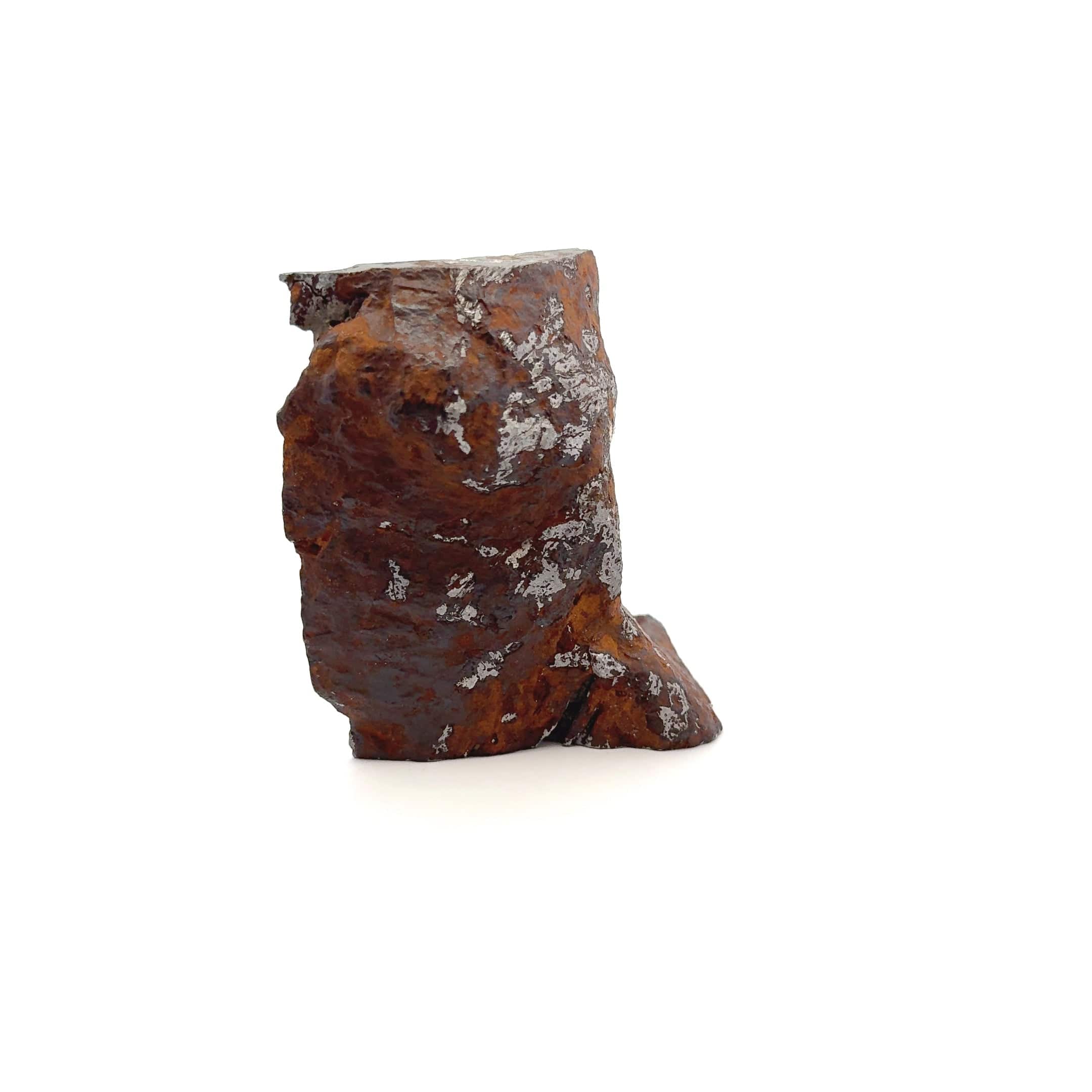 Kalifano Meteorites Seymchan Pallasite Stony-iron Meteorite from Russia 2.5" / 377 grams MTS15200.001