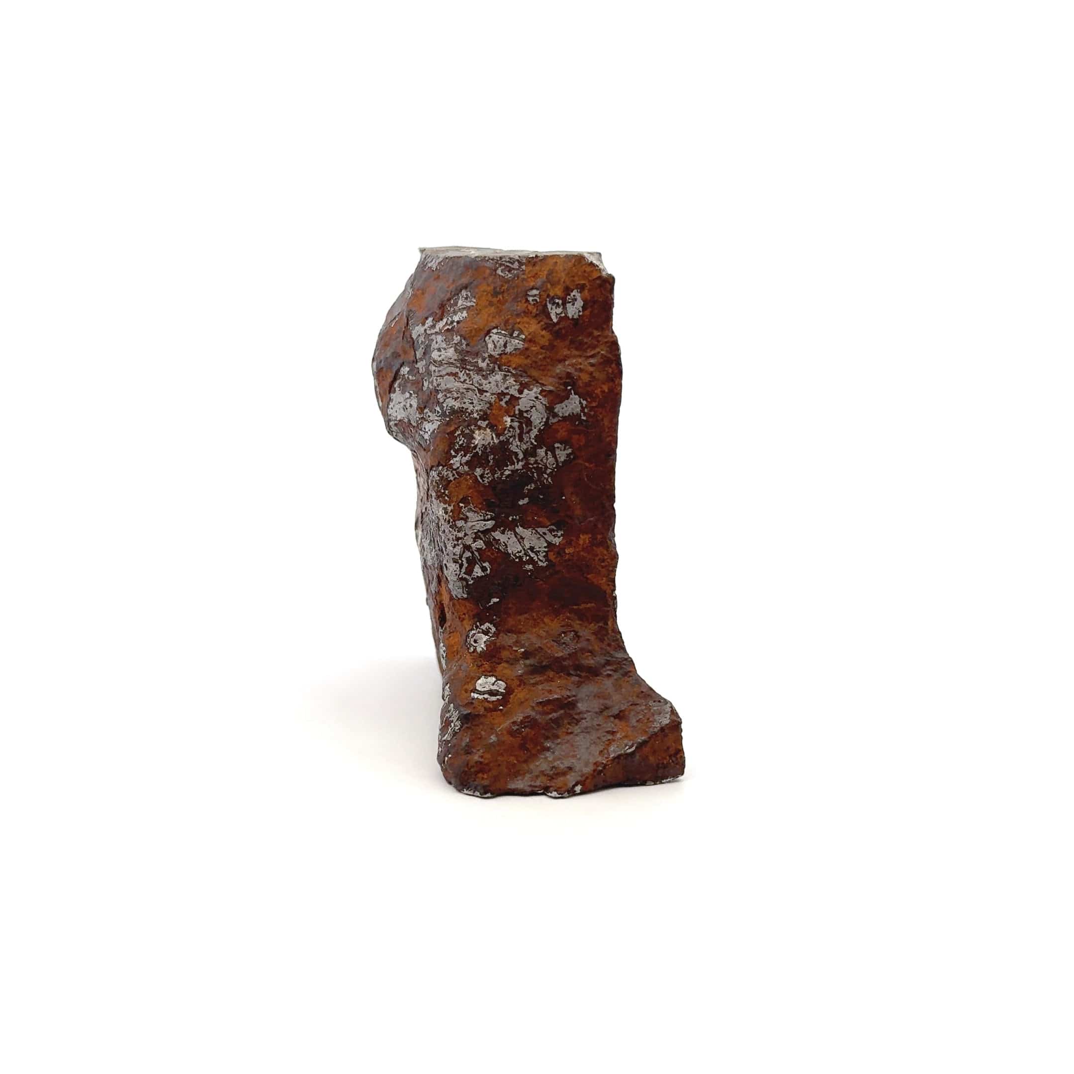 Kalifano Meteorites Seymchan Pallasite Stony-iron Meteorite from Russia 2.5" / 377 grams MTS15200.001