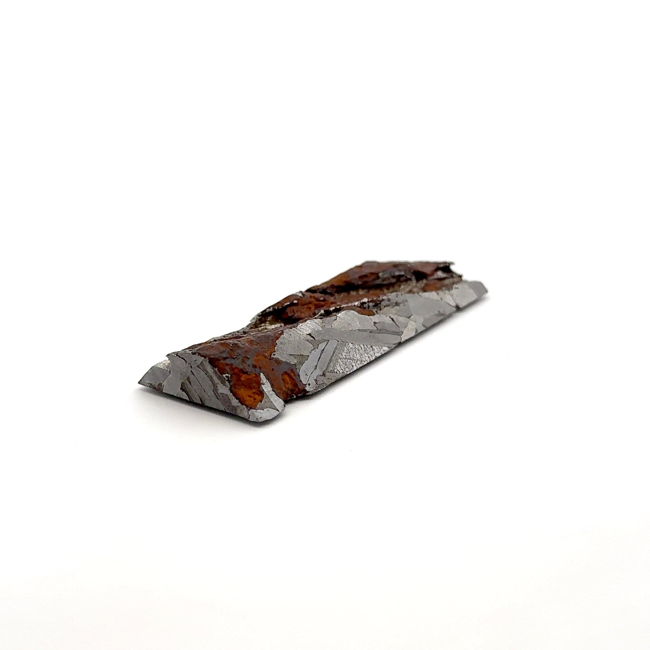 Kalifano Meteorites Seymchan Pallasite Stony-iron Meteorite from Russia 2.75" / 50 grams MTS2400.017
