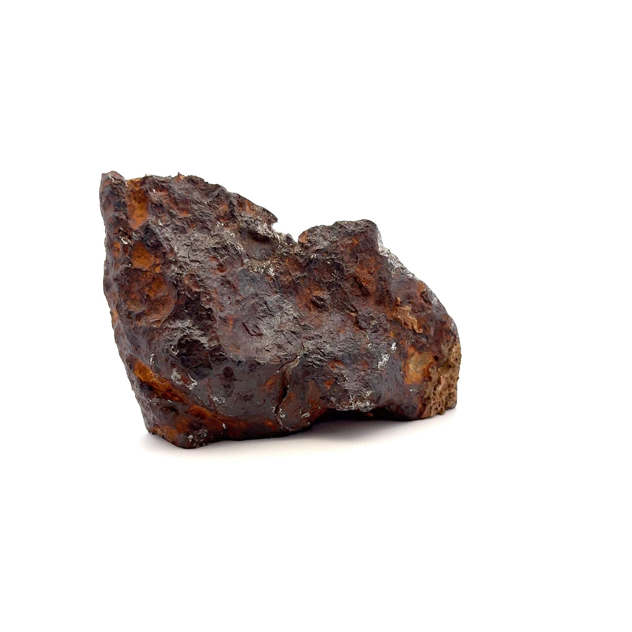 Kalifano Meteorites Seymchan Pallasite Stony-iron Meteorite from Russia 3.5" / 298 grams MTS14400.001