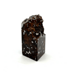 Seymchan with Pallasite Stony-iron Meteorite from Russia 2.25