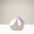 Aura Borealis Quartz Point - 100 g