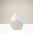 Aura Borealis Quartz Point - 180 g