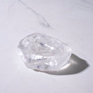 Natural Crystal Quartz Bowl (Rough / Unpolished Edges) - 200 grams