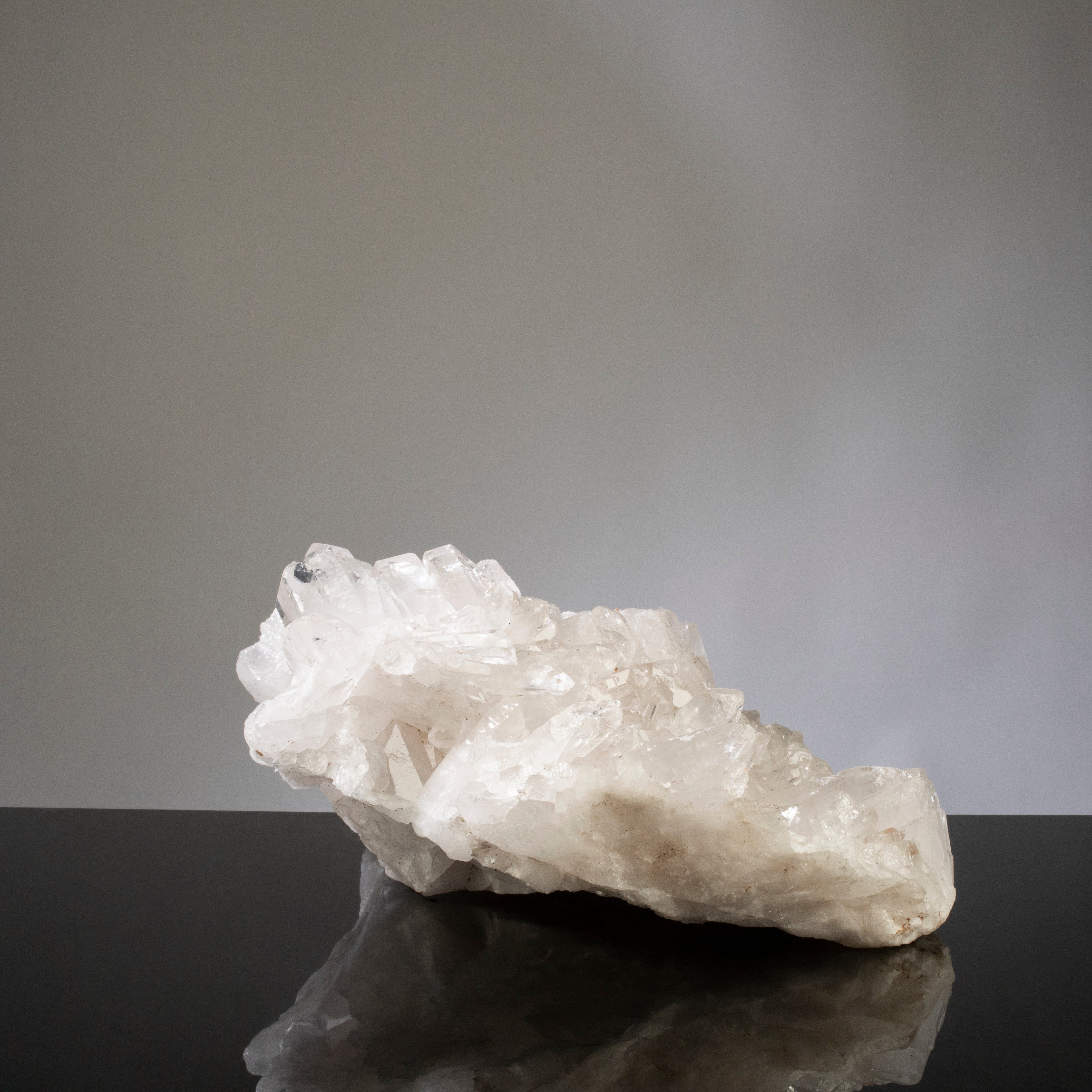 Kalifano Quartz Quartz Cluster from Brazil - 19.5" / 63 lbs QC13600.001
