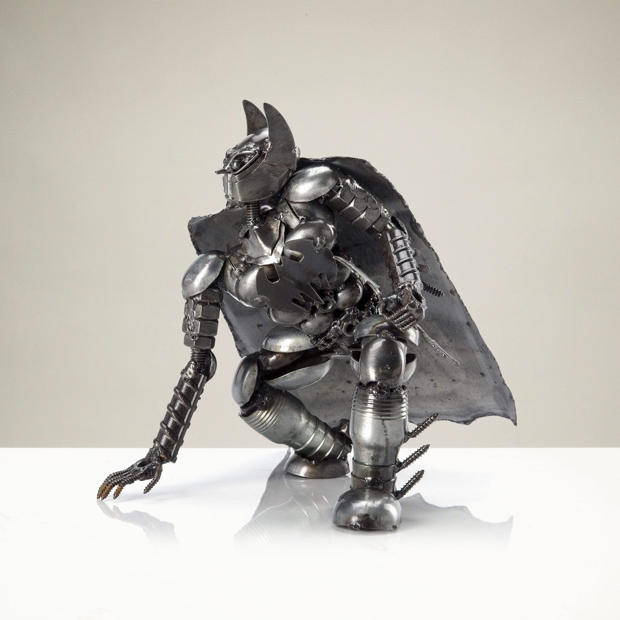 Bouteille métallique Paladone Batman DC Comics Bouteille métallique Paladone Batman DC Comics