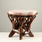 Pink Opal Side Table 15