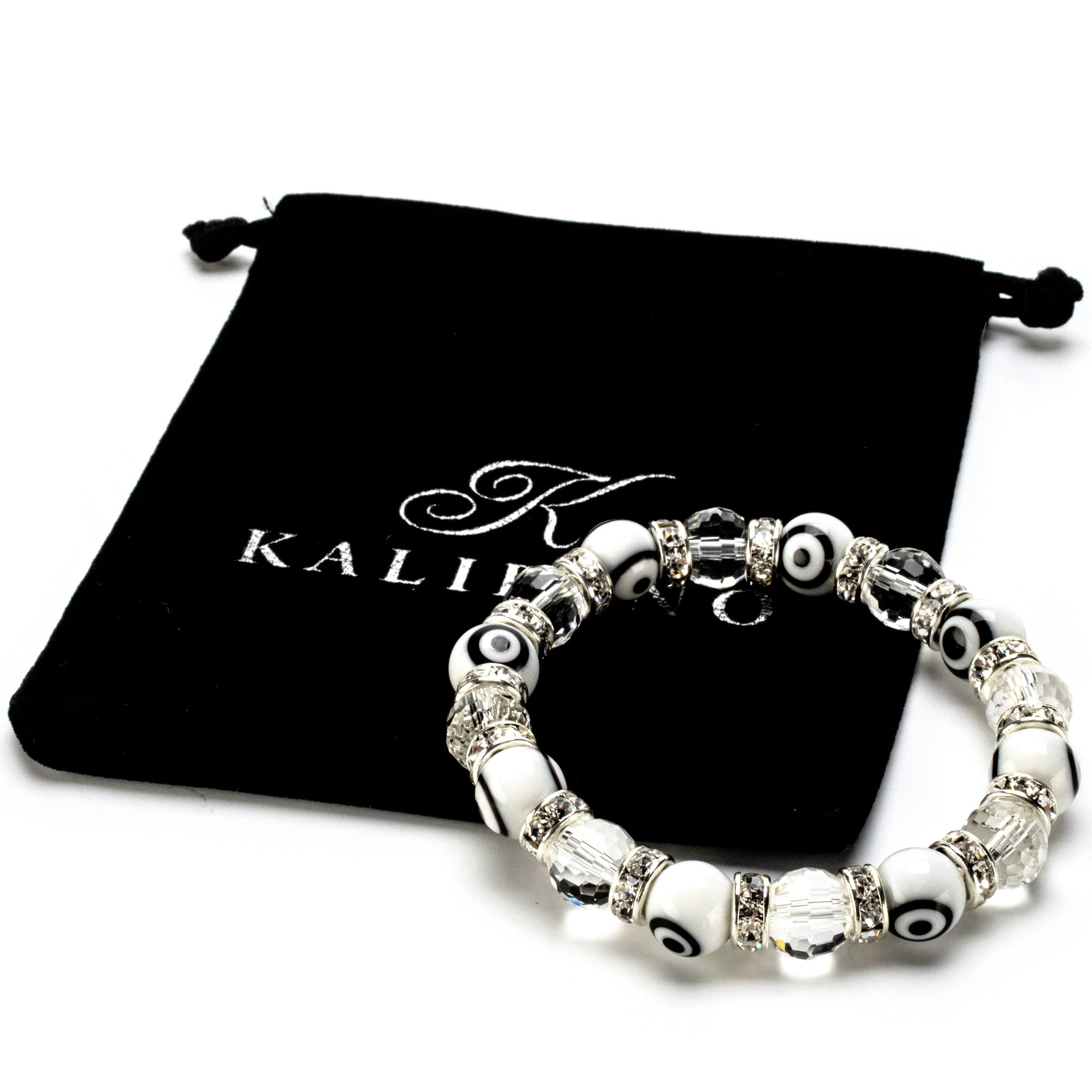 KALIFANO BLUE-BEE-08 BLUE-BEE-08