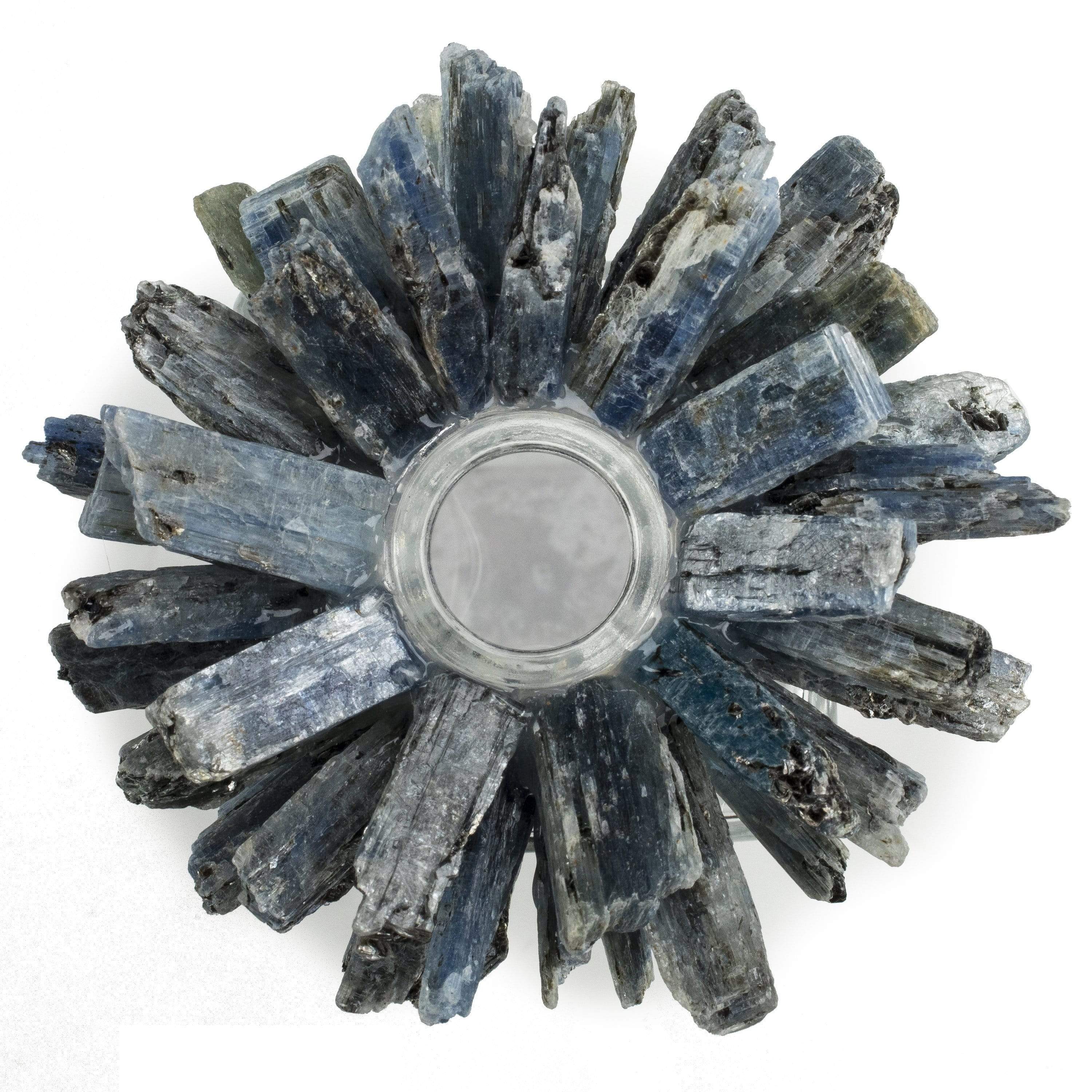 Kalifano Diffuser Kyanite Gemstone Scent Diffuser GD-KE