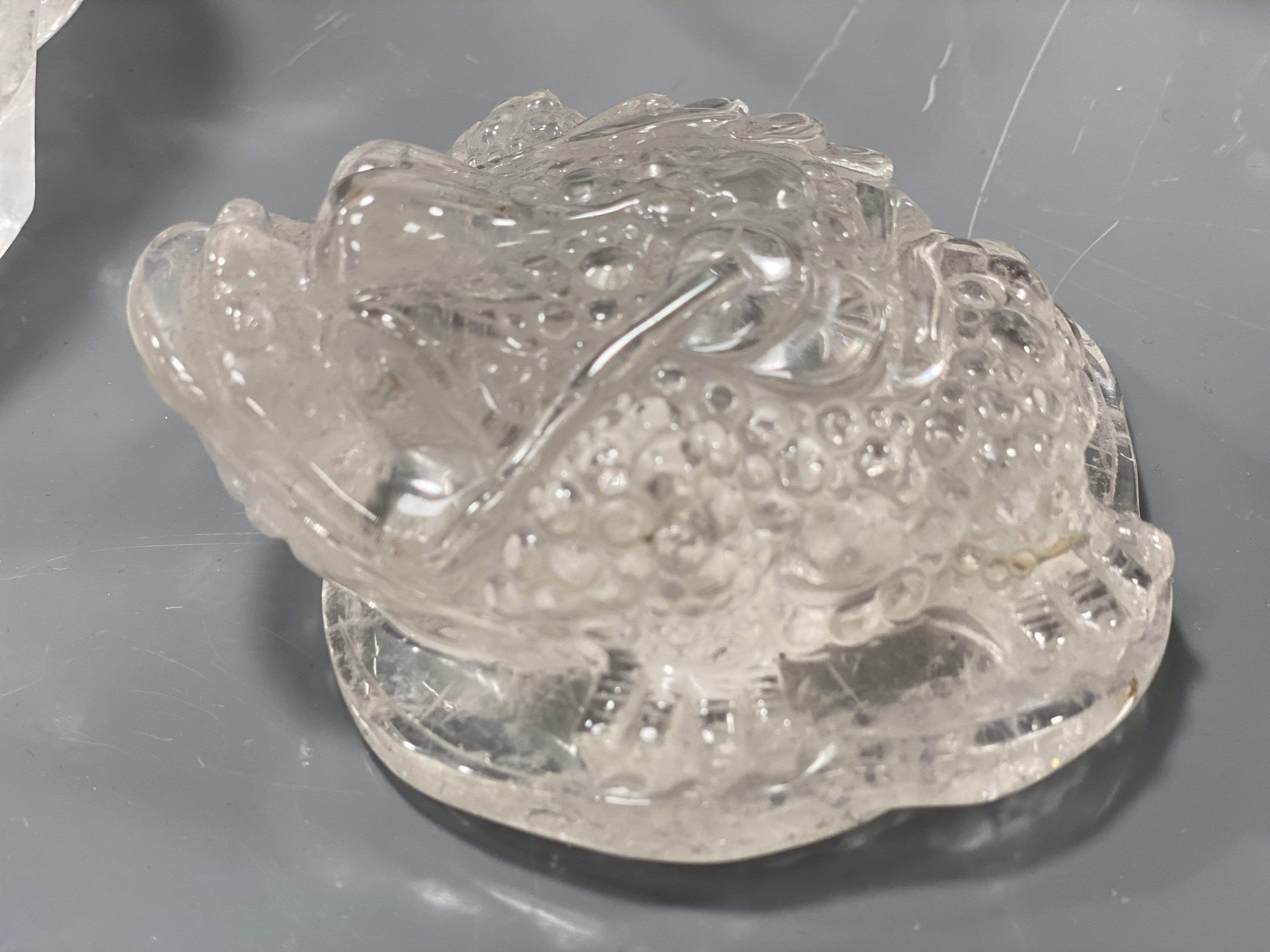 Kalifano Fossils & Minerals CARV750.001- Gemstone Carving CARV750.001