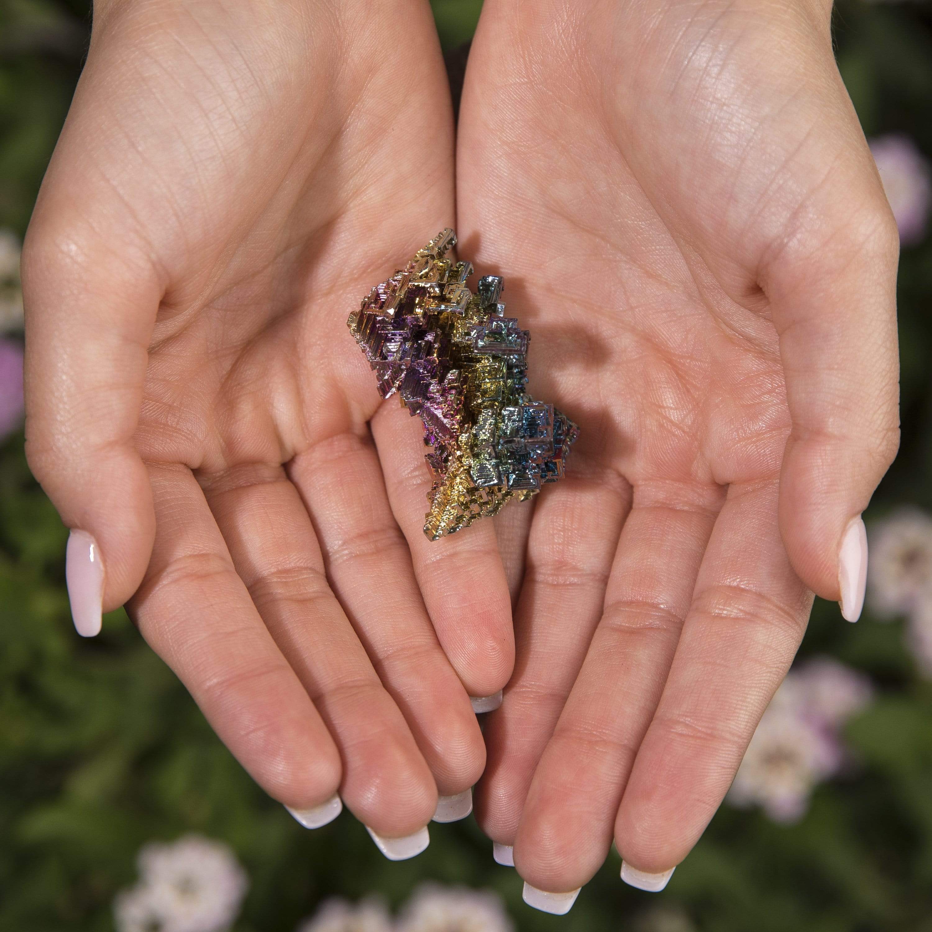 Kalifano Fossils & Minerals Michigan Bismuth B79