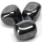 Tumbled Hematite