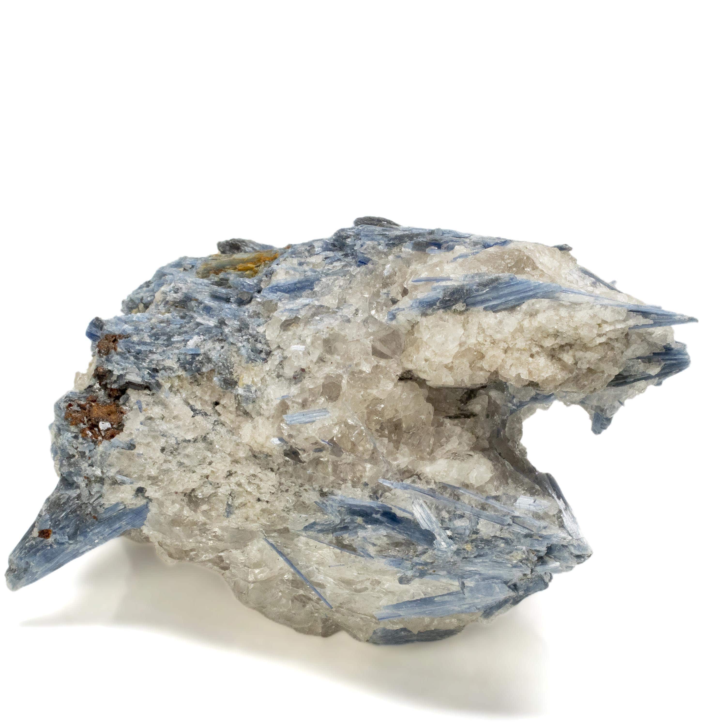 Kalifano Kyanite Kyanite Freeform 11.25" / 5,000 g KYNT3000.002