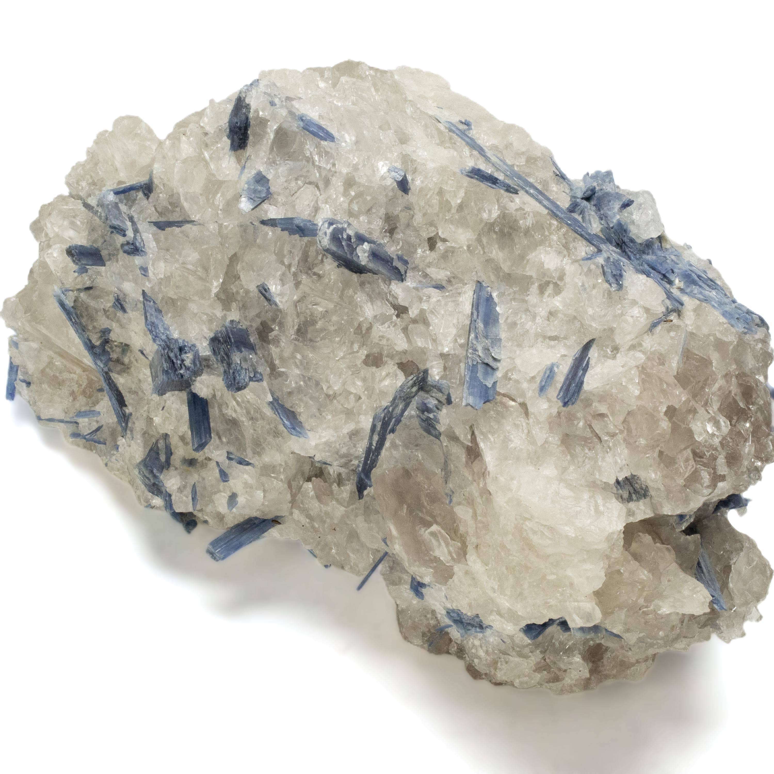 Kalifano Kyanite Kyanite Freeform 12" / 9,400 g KYNT5600.002