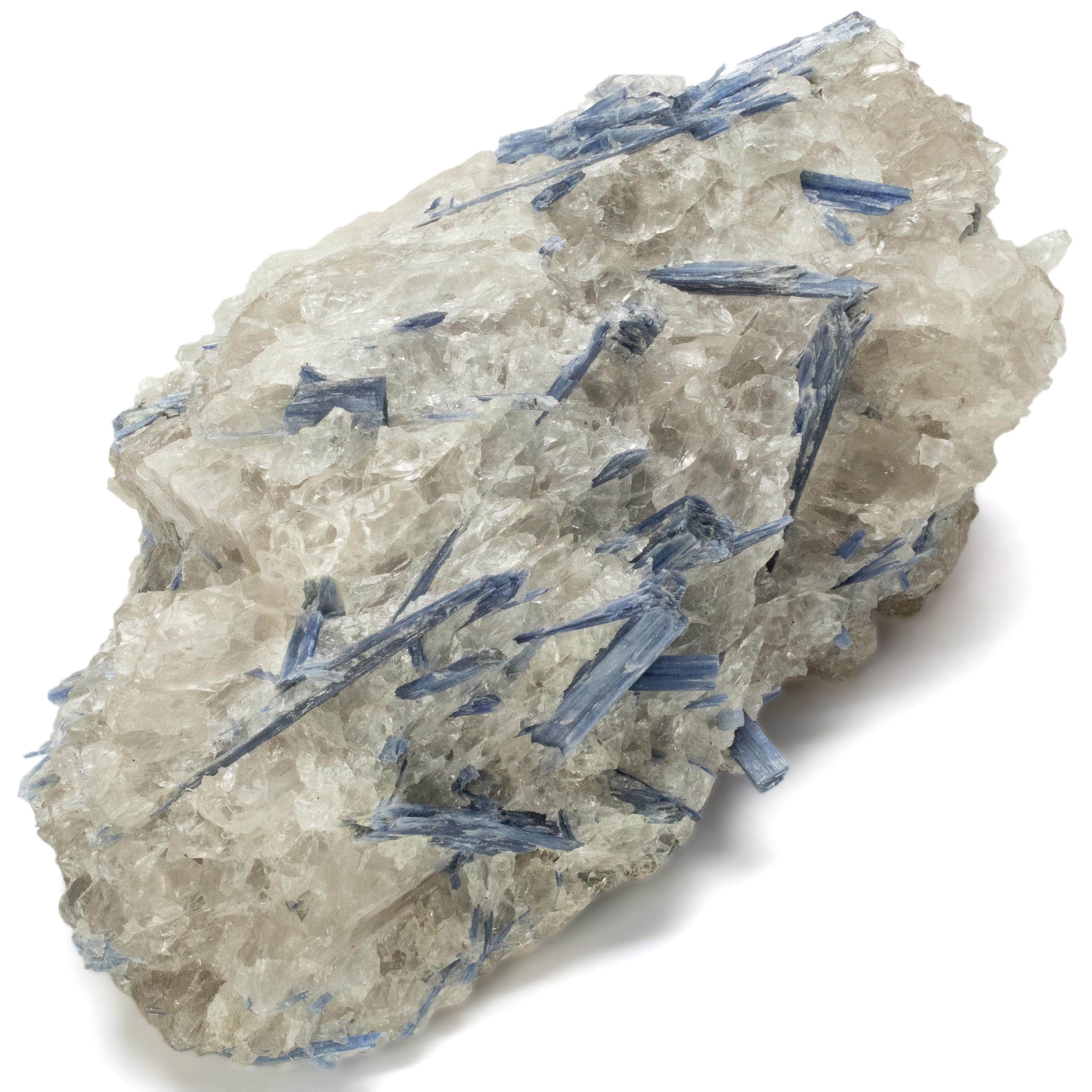 Kalifano Kyanite Kyanite Freeform 12" / 9,400 g KYNT5600.002